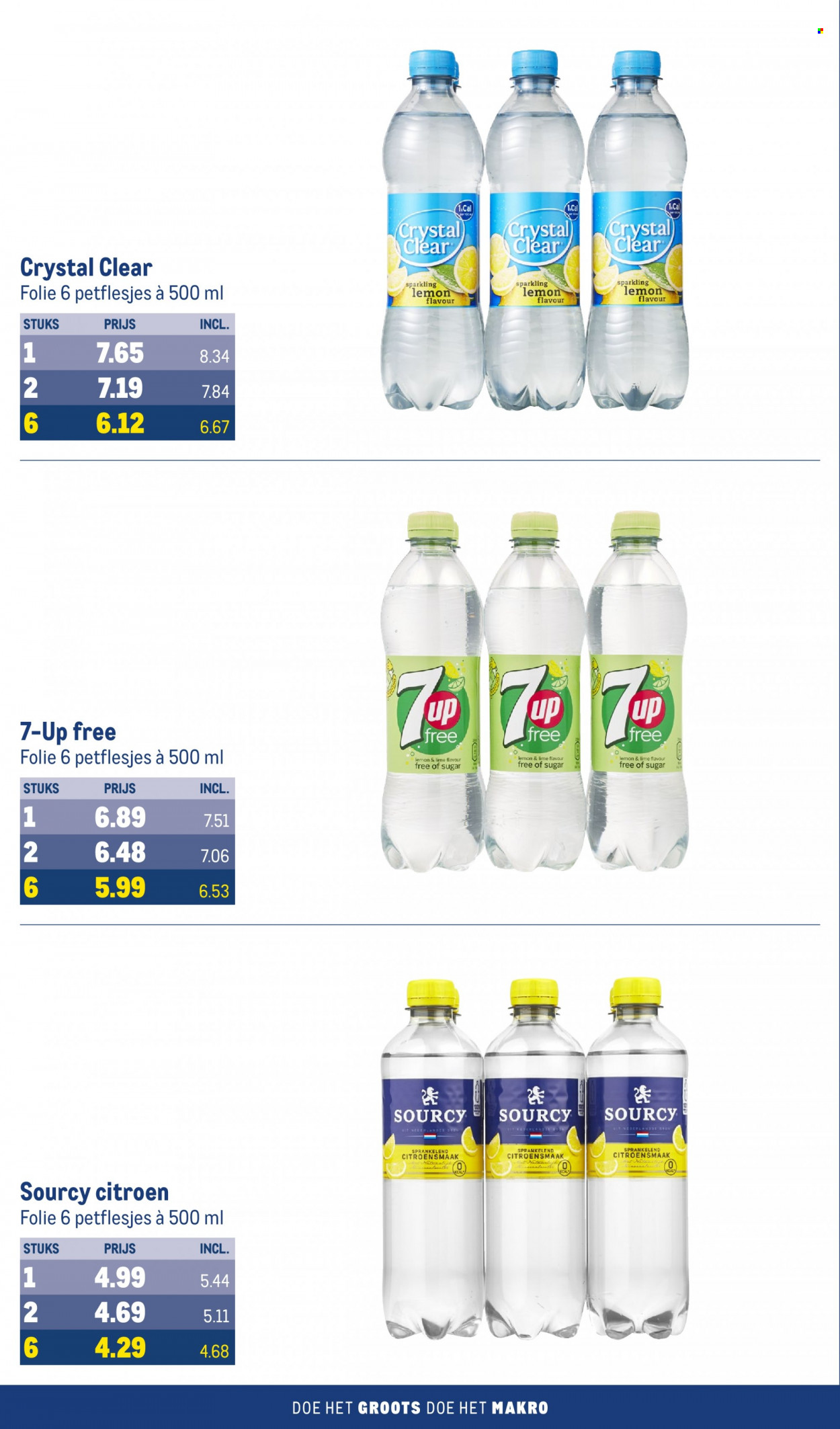 Makro-aanbieding - 2-8-2023 - 15-8-2023. Pagina 52