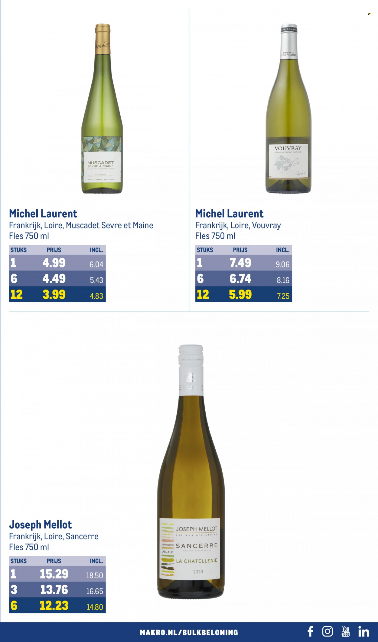 Makro-aanbieding - 2-8-2023 - 15-8-2023. Pagina 57
