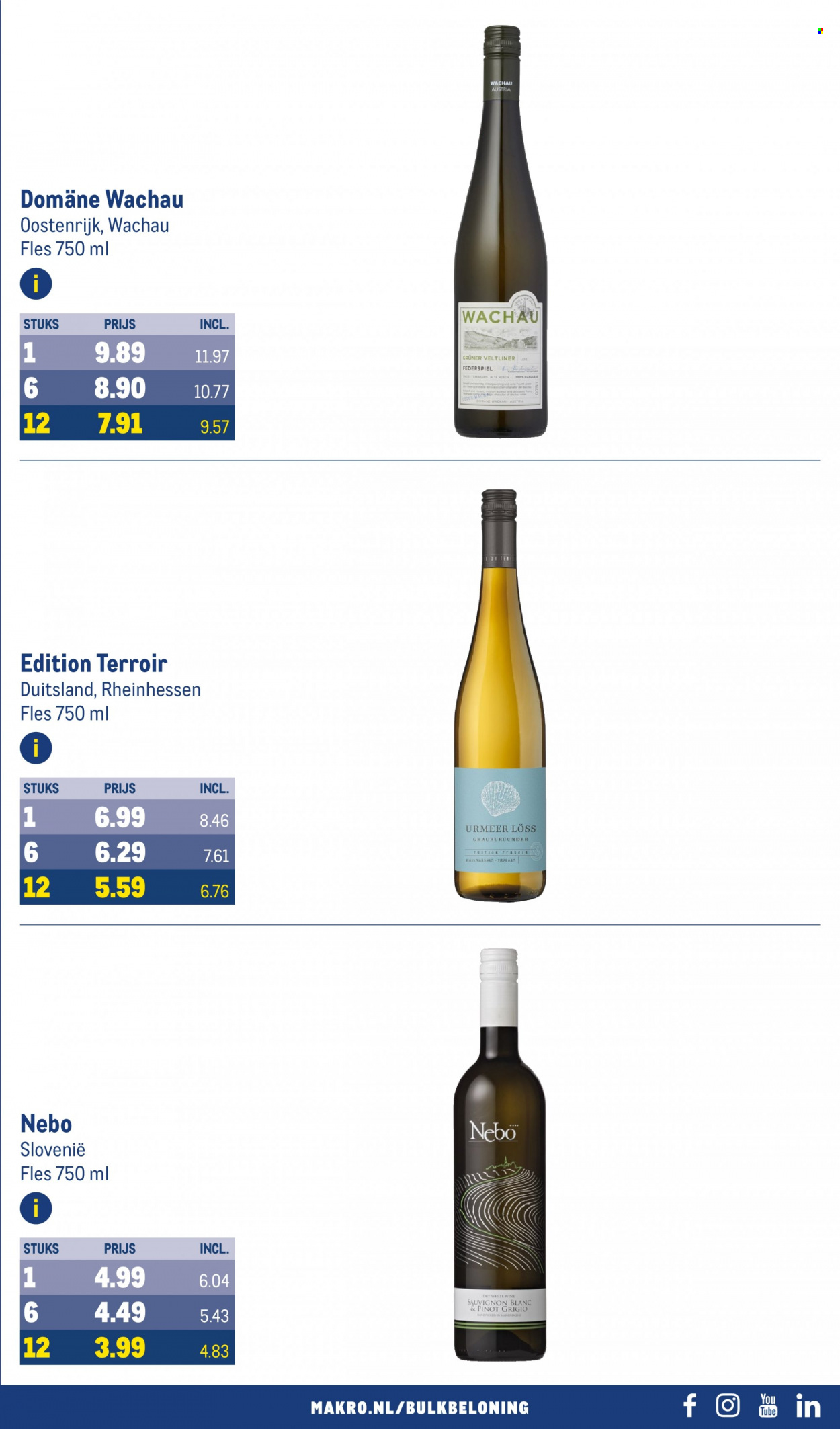 Makro-aanbieding - 2-8-2023 - 15-8-2023. Pagina 59