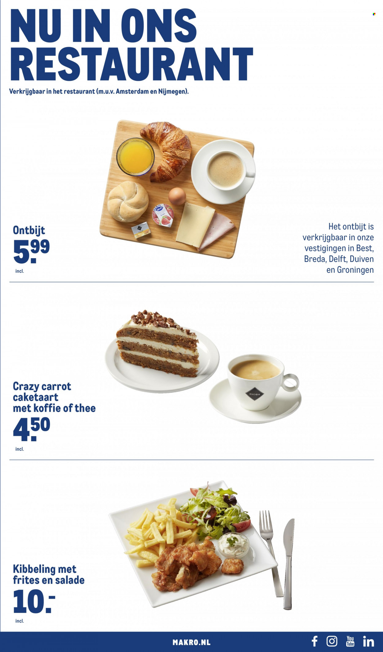 Makro-aanbieding - 2-8-2023 - 15-8-2023. Pagina 61