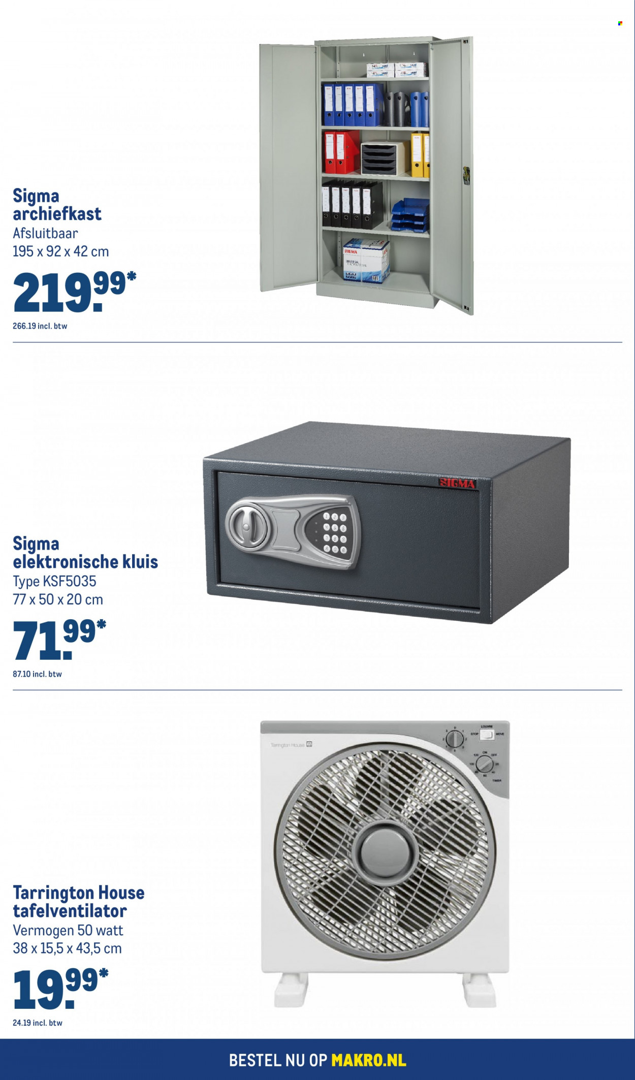 Makro-aanbieding - 2-8-2023 - 15-8-2023. Pagina 4