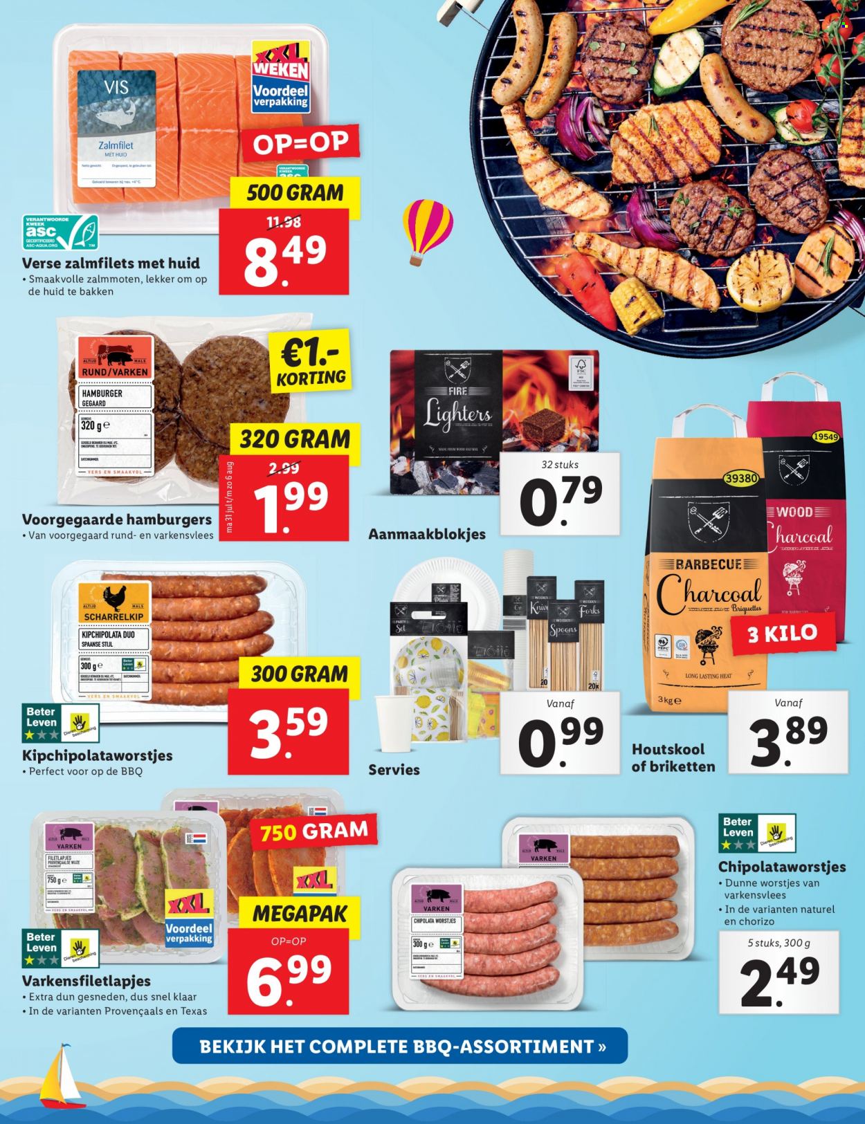 Lidl-aanbieding. Pagina 3