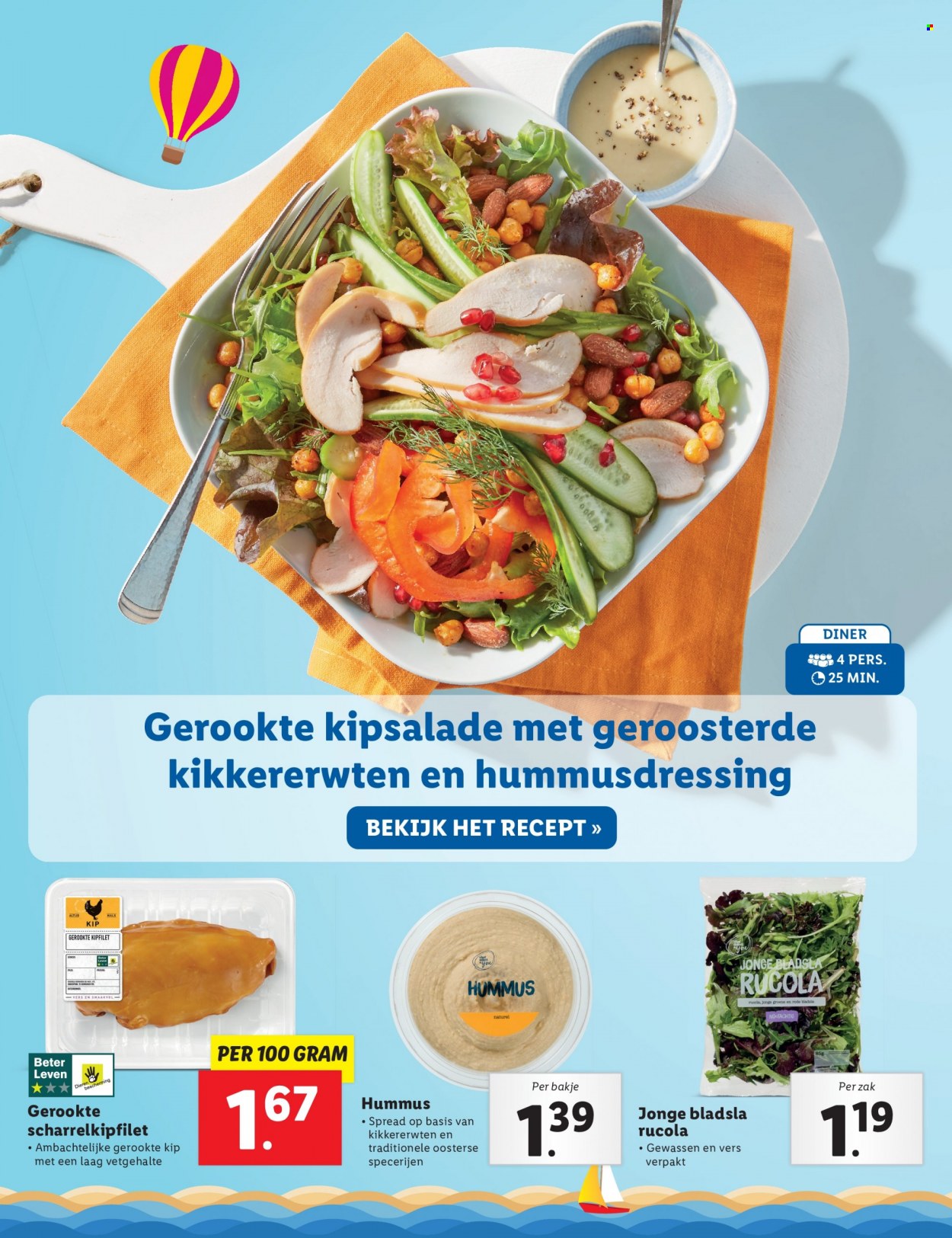 Lidl-aanbieding. Pagina 6