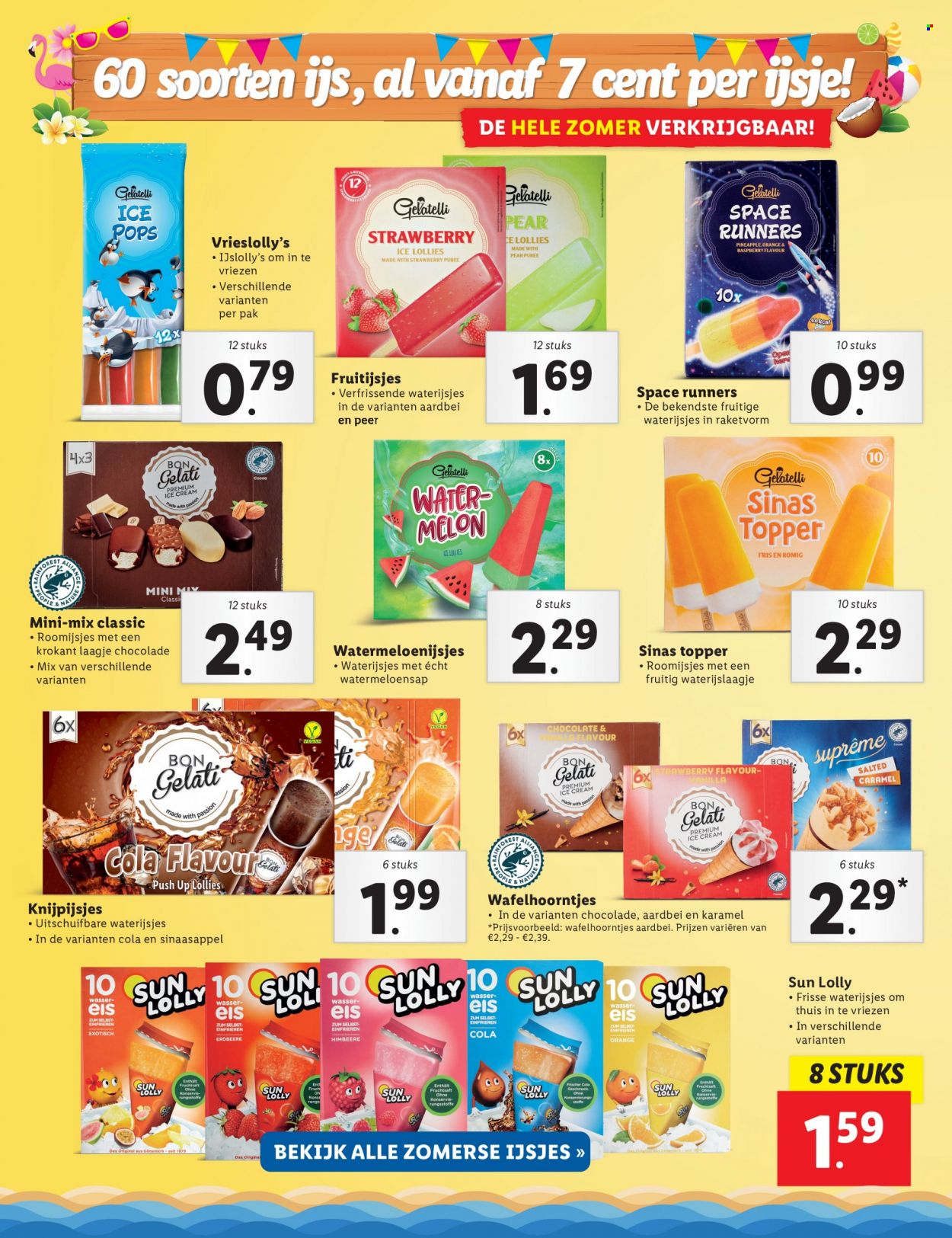 Lidl-aanbieding. Pagina 8