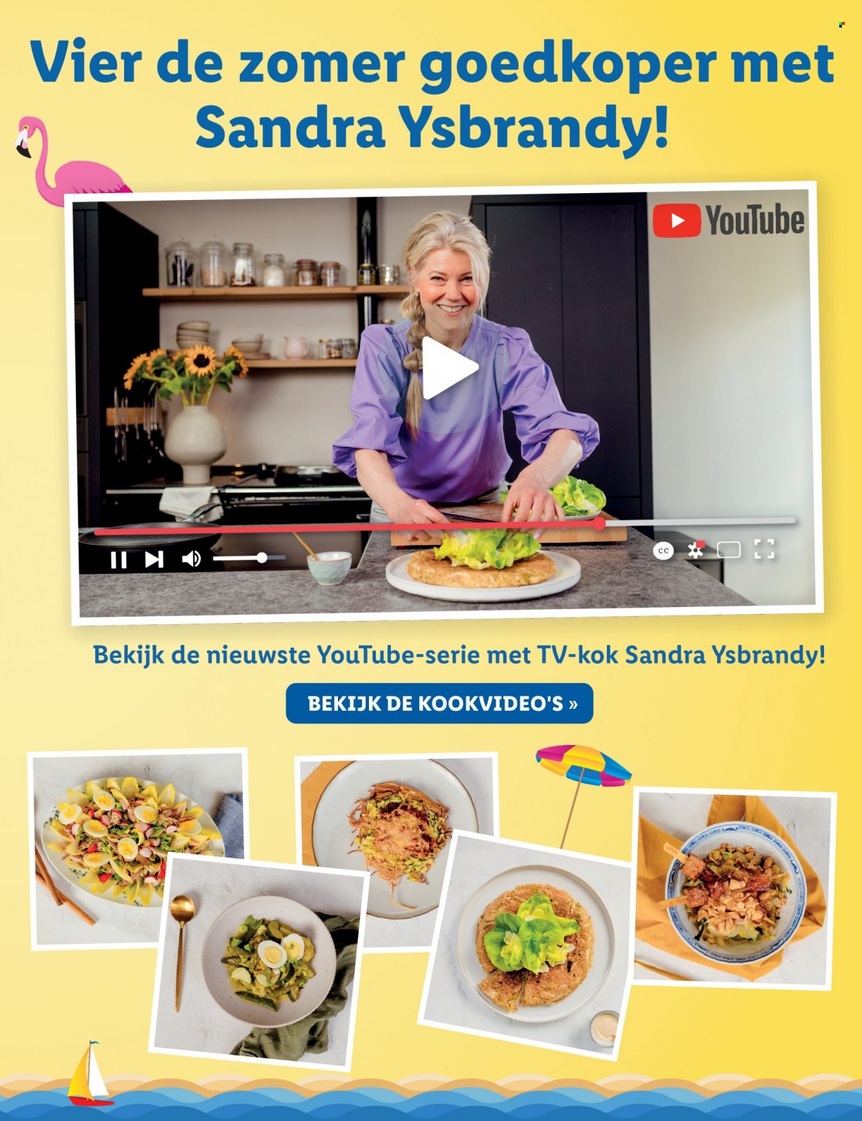 Lidl-aanbieding. Pagina 9