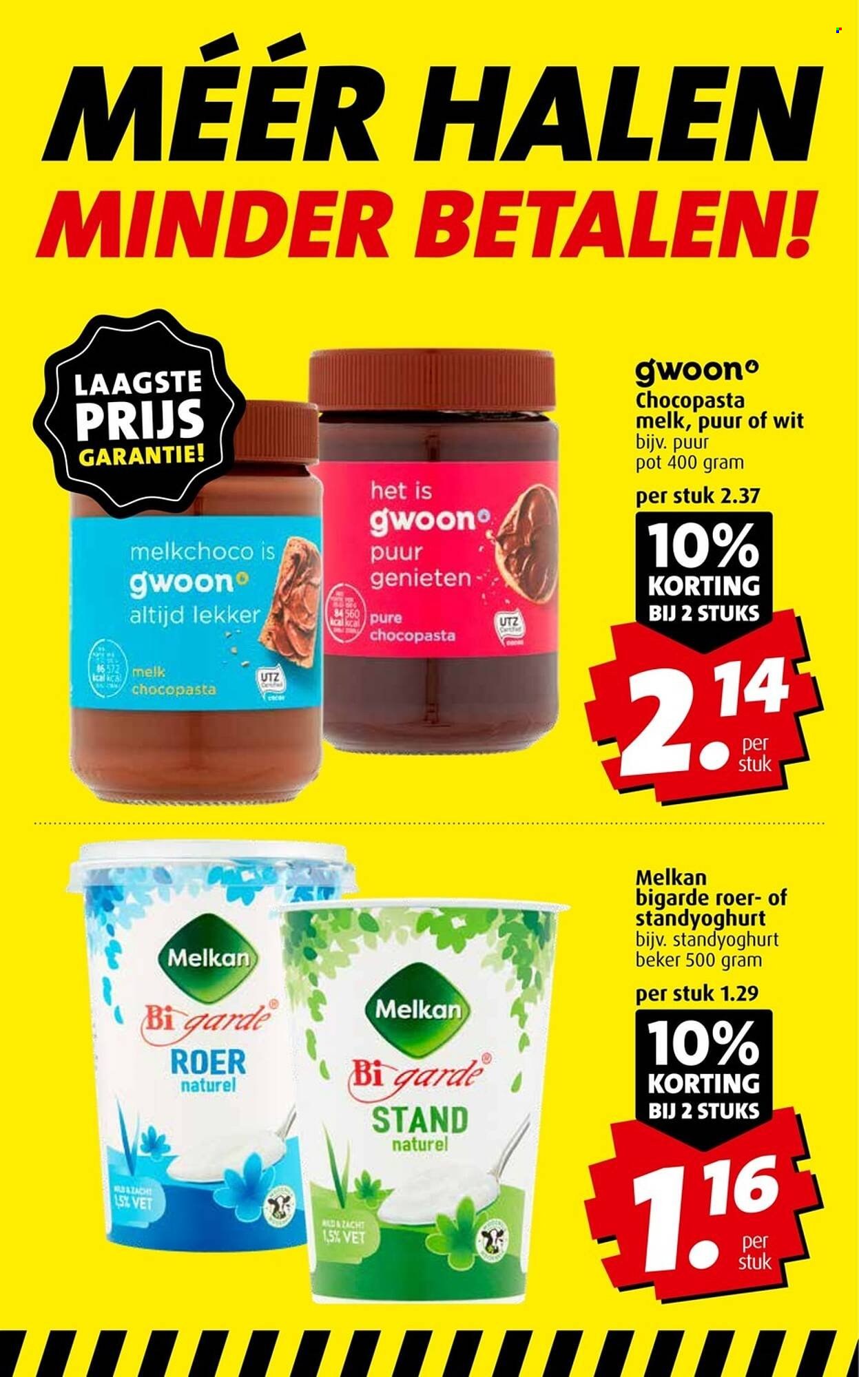 Boni-aanbieding - 9-7-2023 - 22-8-2023. Pagina 2