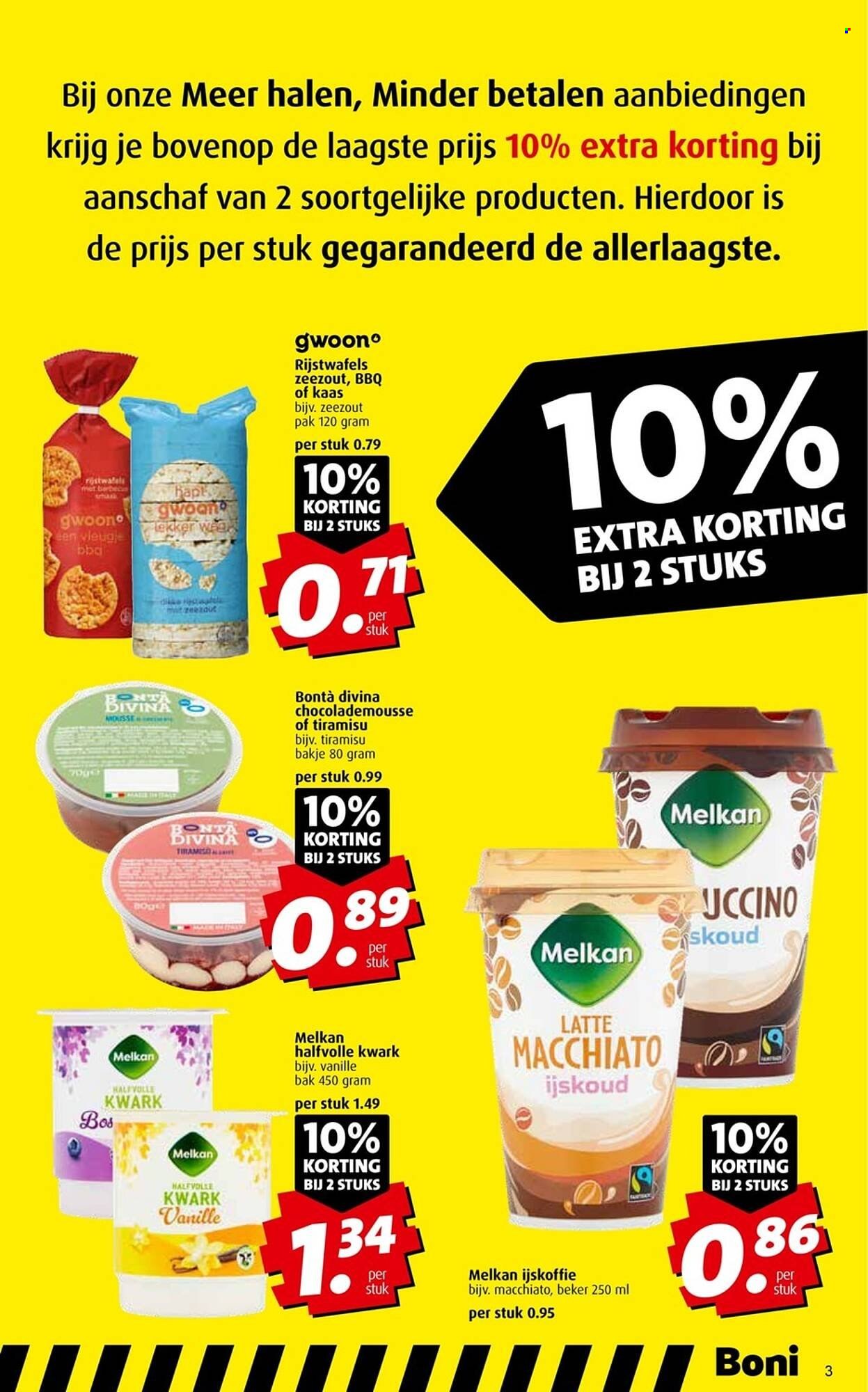 Boni-aanbieding - 9-7-2023 - 22-8-2023. Pagina 3
