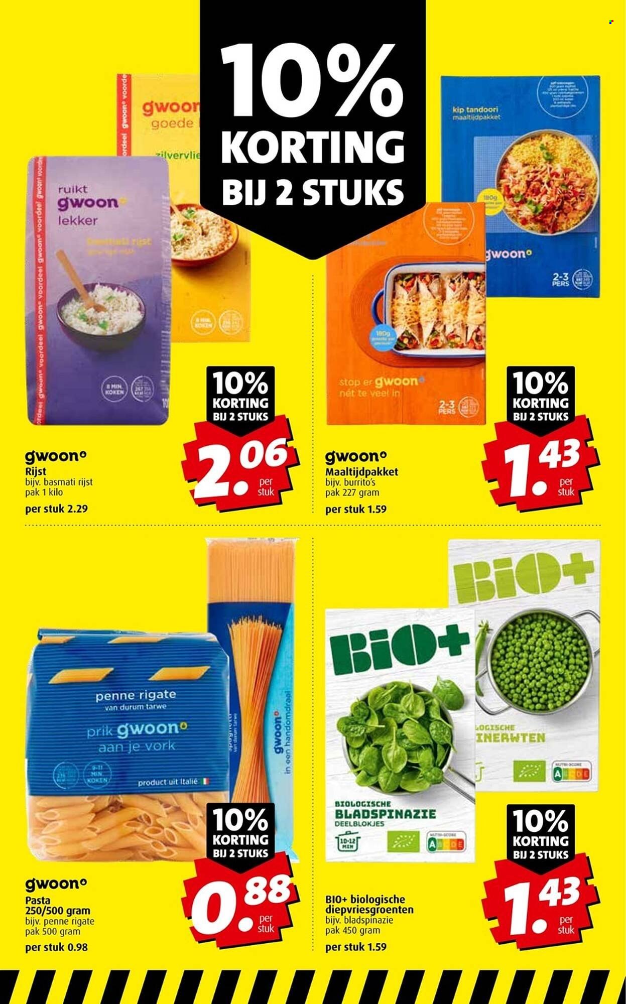 Boni-aanbieding - 9-7-2023 - 22-8-2023. Pagina 4