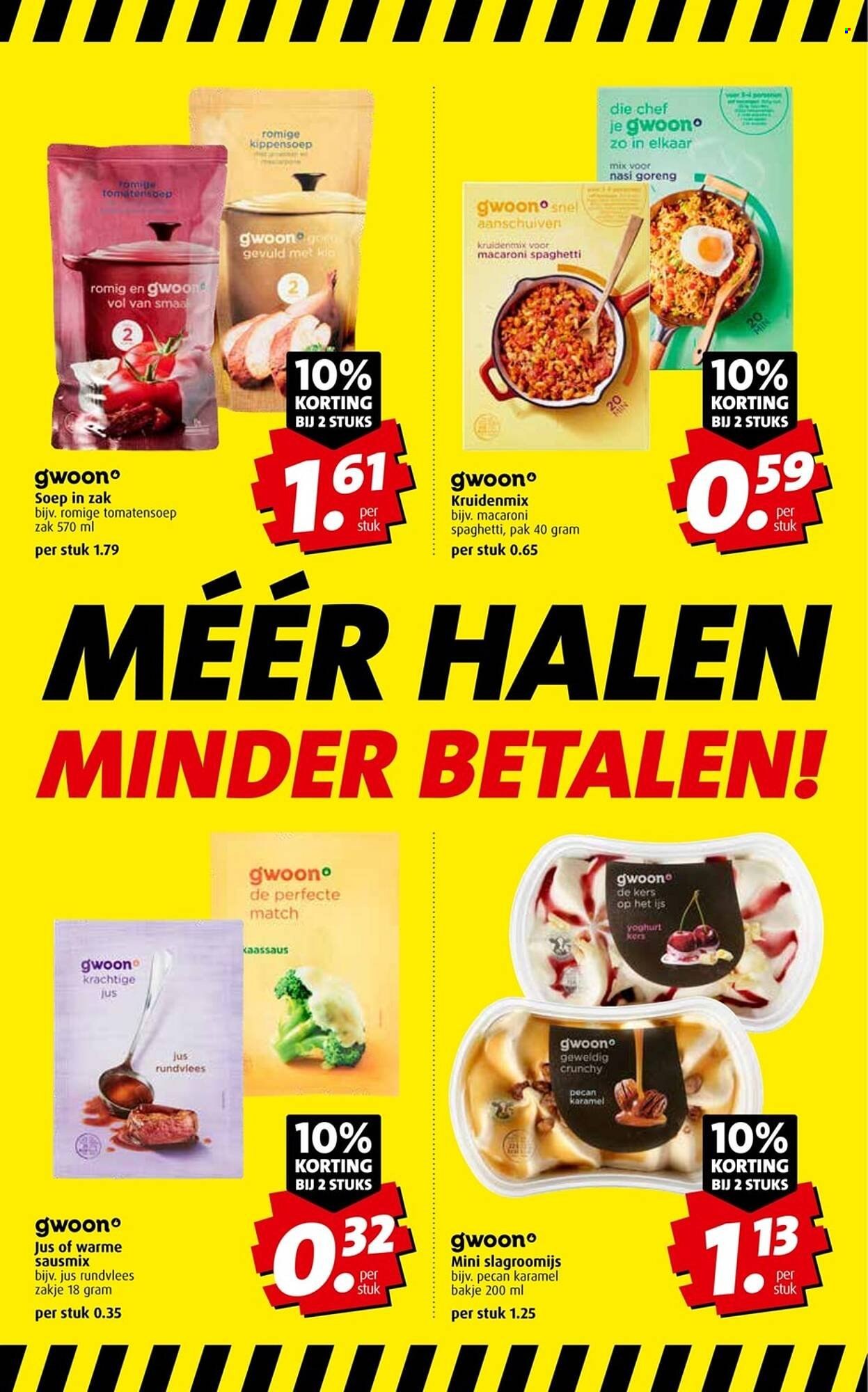 Boni-aanbieding - 9-7-2023 - 22-8-2023. Pagina 6