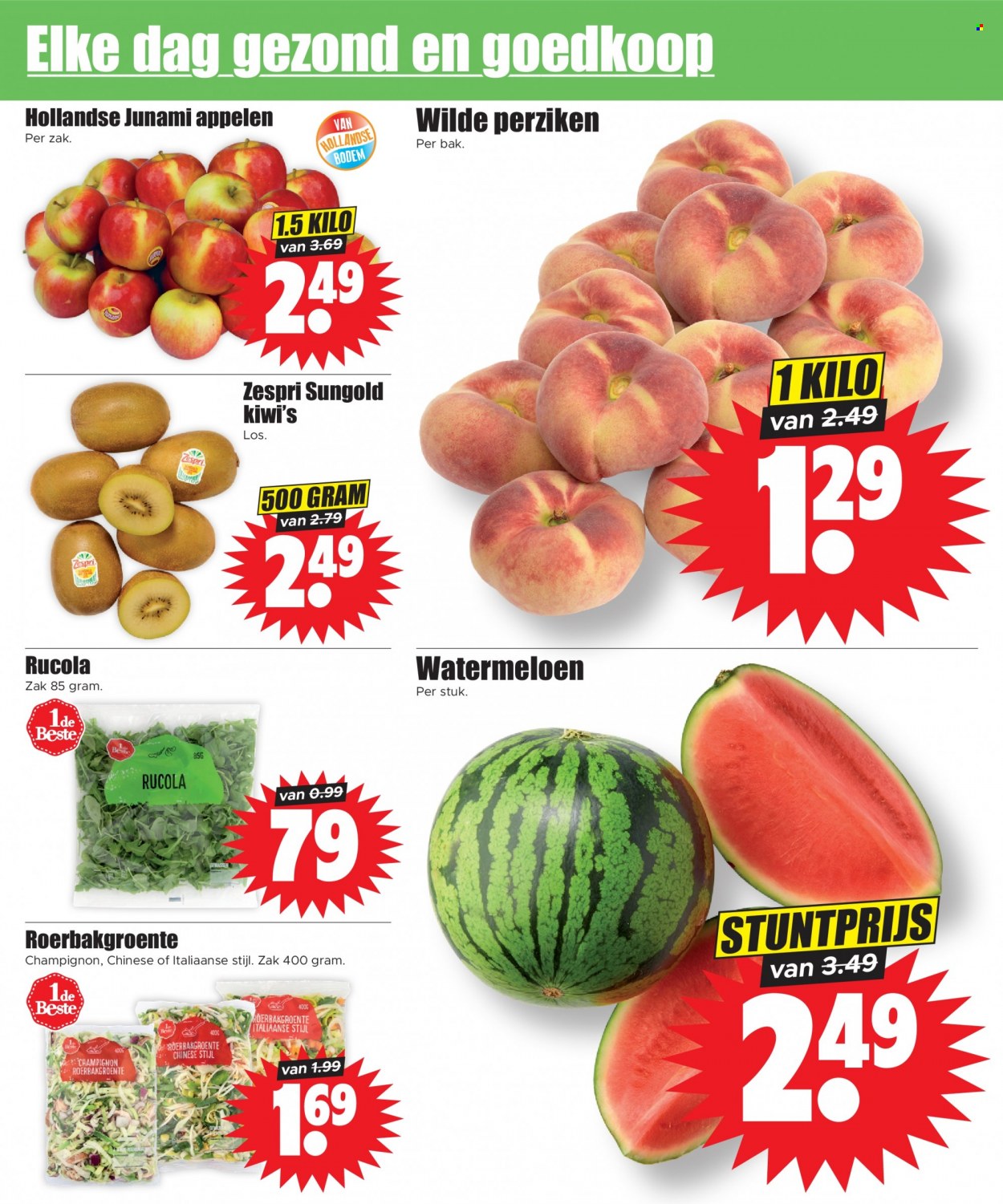 Dirk-aanbieding - 2-8-2023 - 8-8-2023. Pagina 2