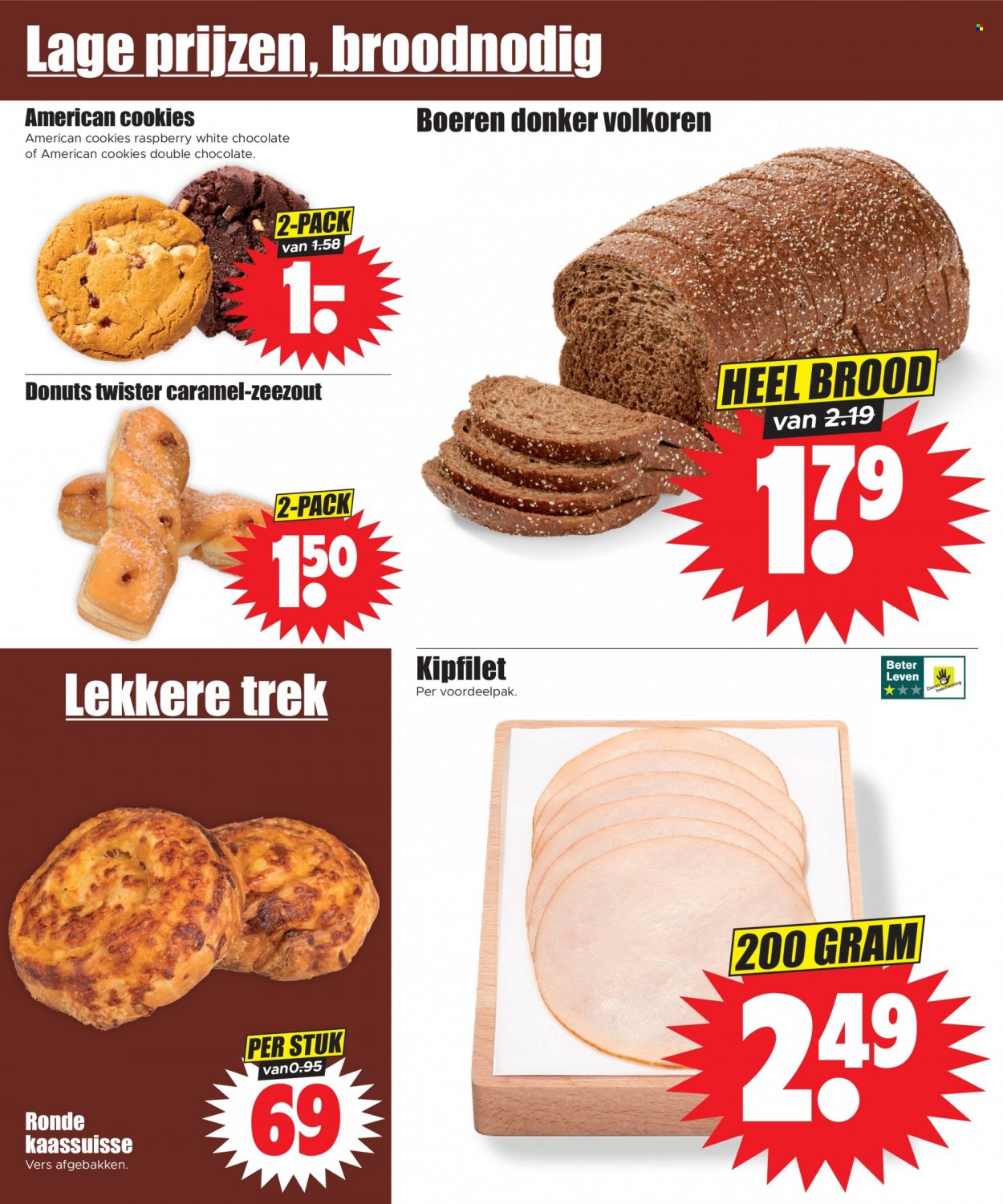 Dirk-aanbieding - 2-8-2023 - 8-8-2023. Pagina 6