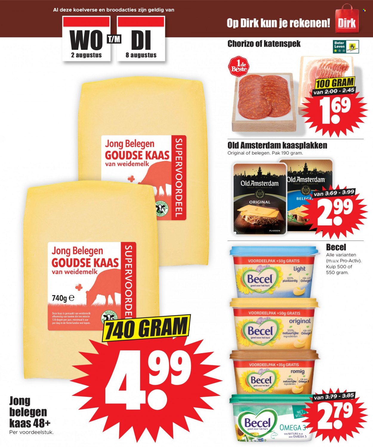 Dirk-aanbieding - 2-8-2023 - 8-8-2023. Pagina 7