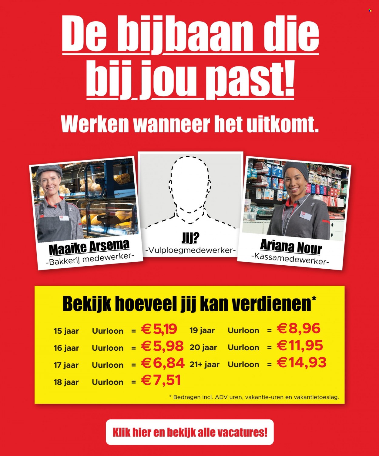 Dirk-aanbieding - 2-8-2023 - 8-8-2023. Pagina 25
