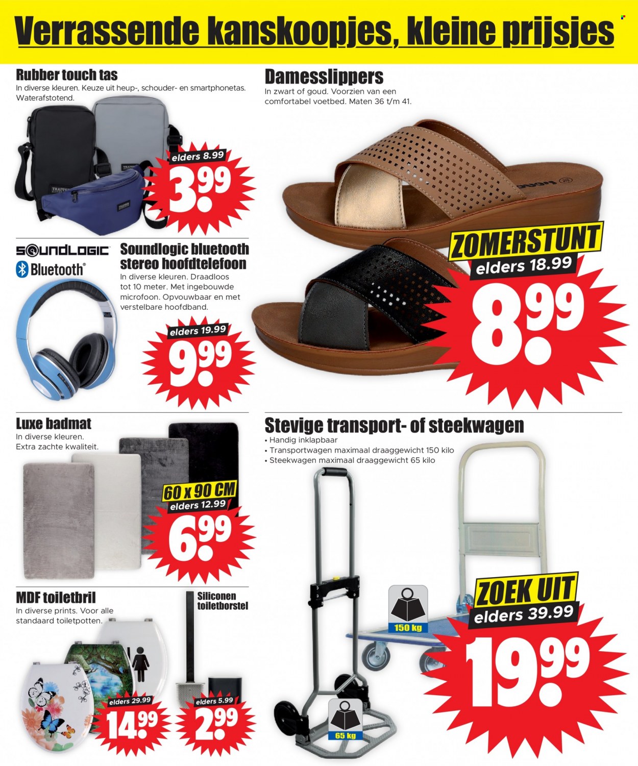 Dirk-aanbieding - 2-8-2023 - 8-8-2023. Pagina 28