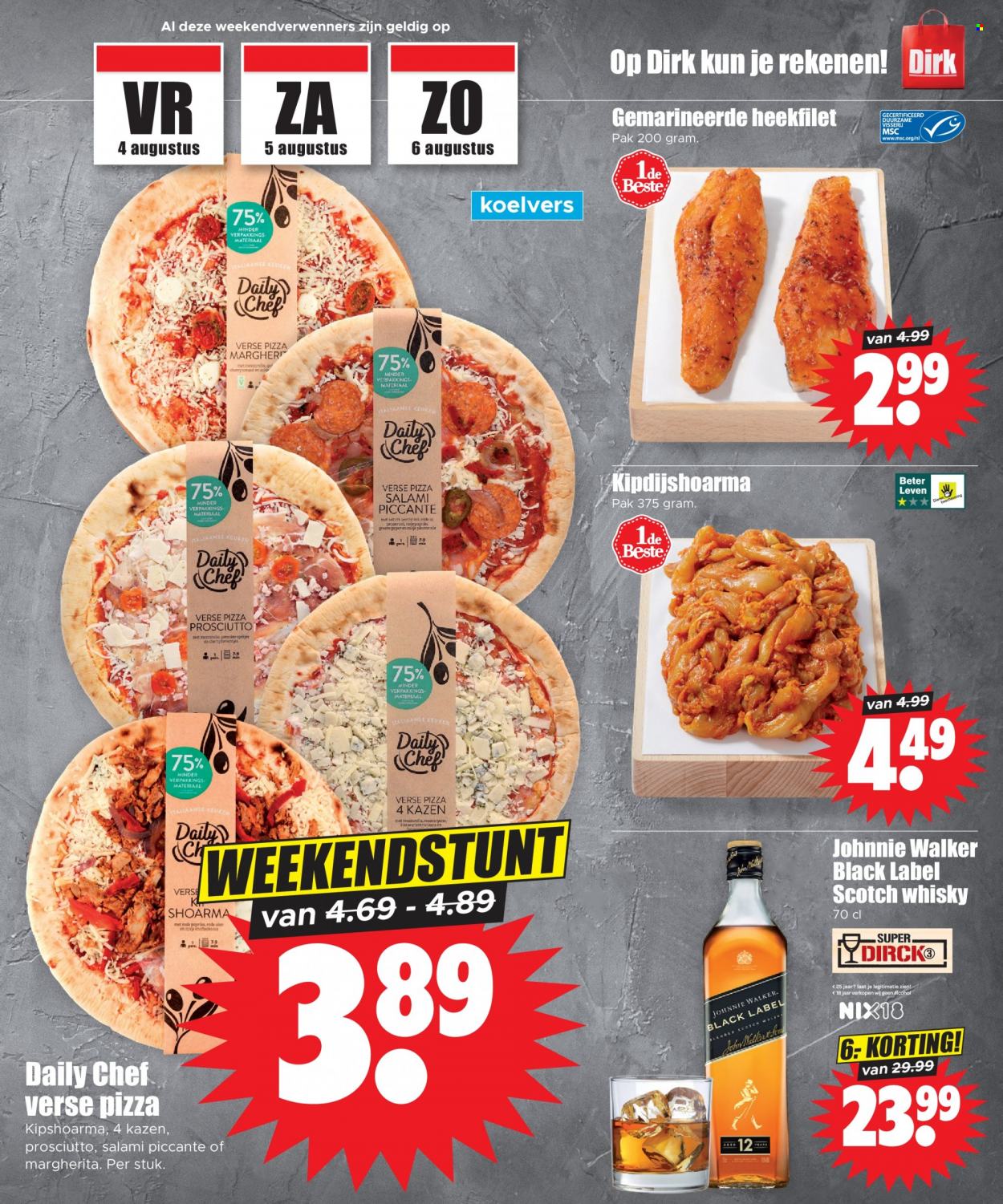Dirk-aanbieding - 2-8-2023 - 8-8-2023. Pagina 31