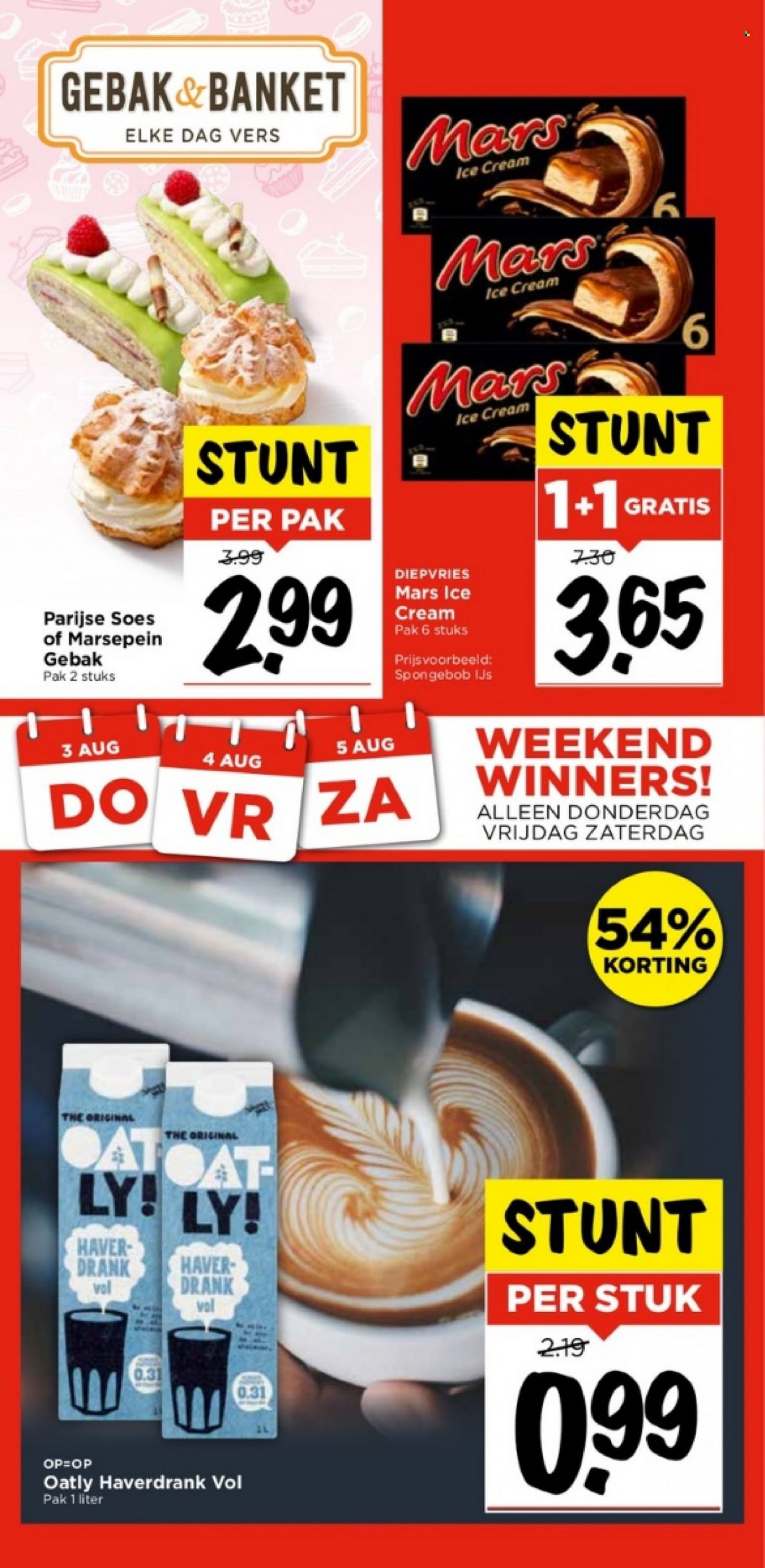 Vomar-aanbieding - 3-8-2023 - 5-8-2023. Pagina 6