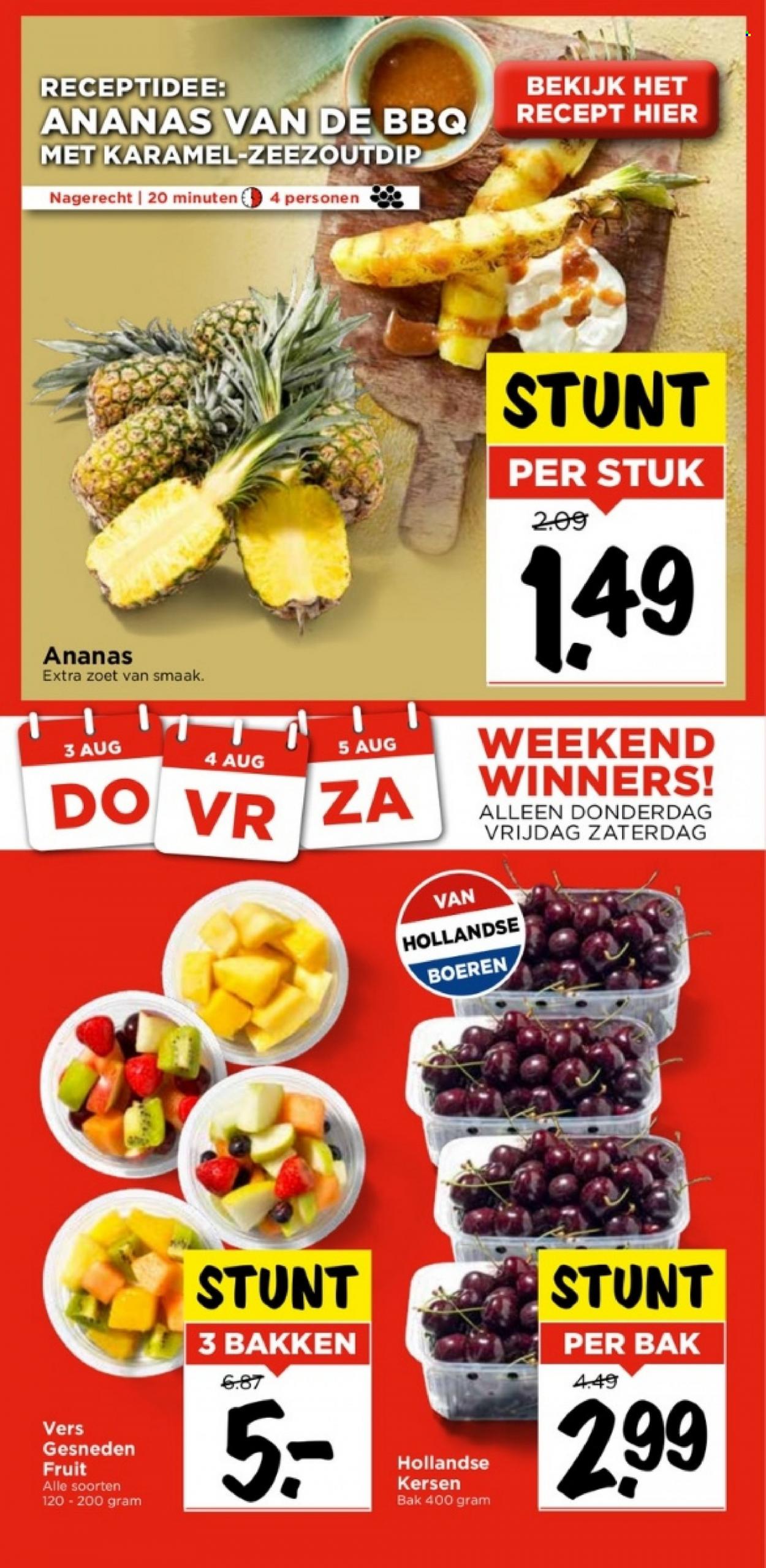 Vomar-aanbieding - 3-8-2023 - 5-8-2023. Pagina 7