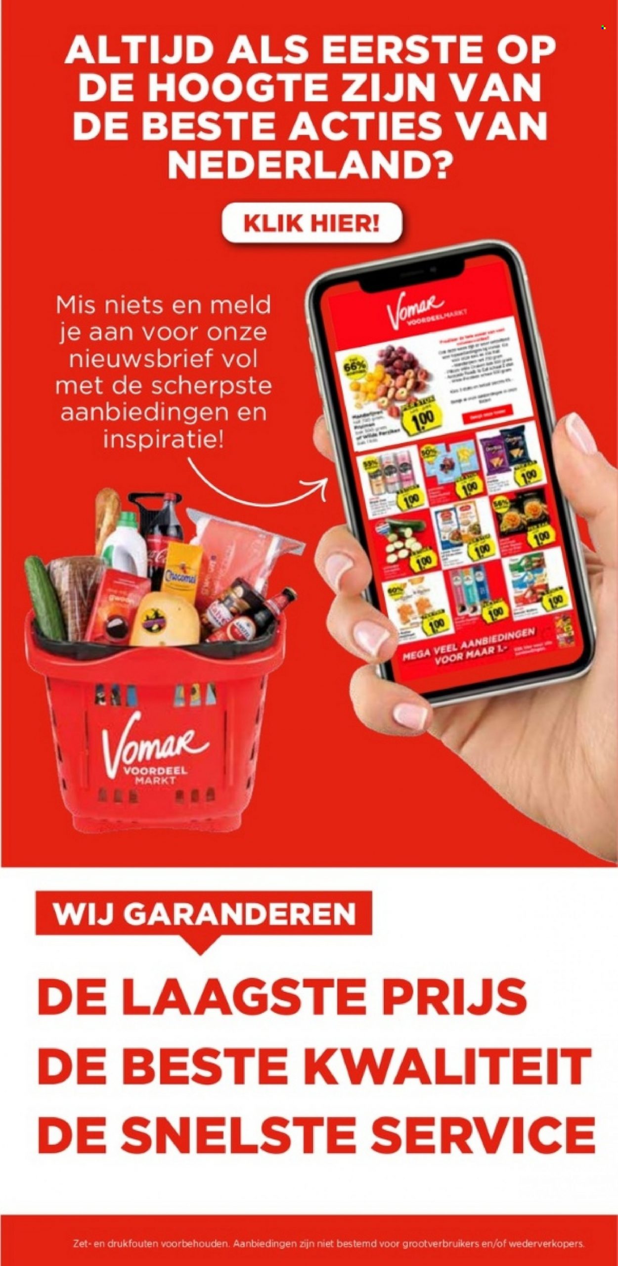 Vomar-aanbieding - 3-8-2023 - 5-8-2023. Pagina 8