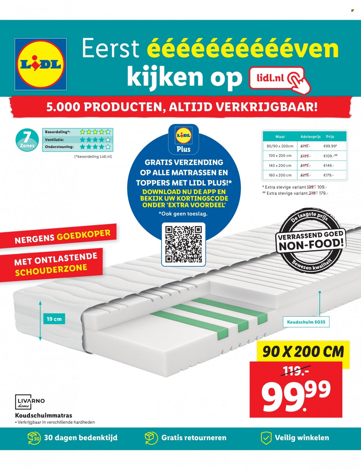 Lidl-aanbieding - 4-8-2023 - 10-8-2023. Pagina 24