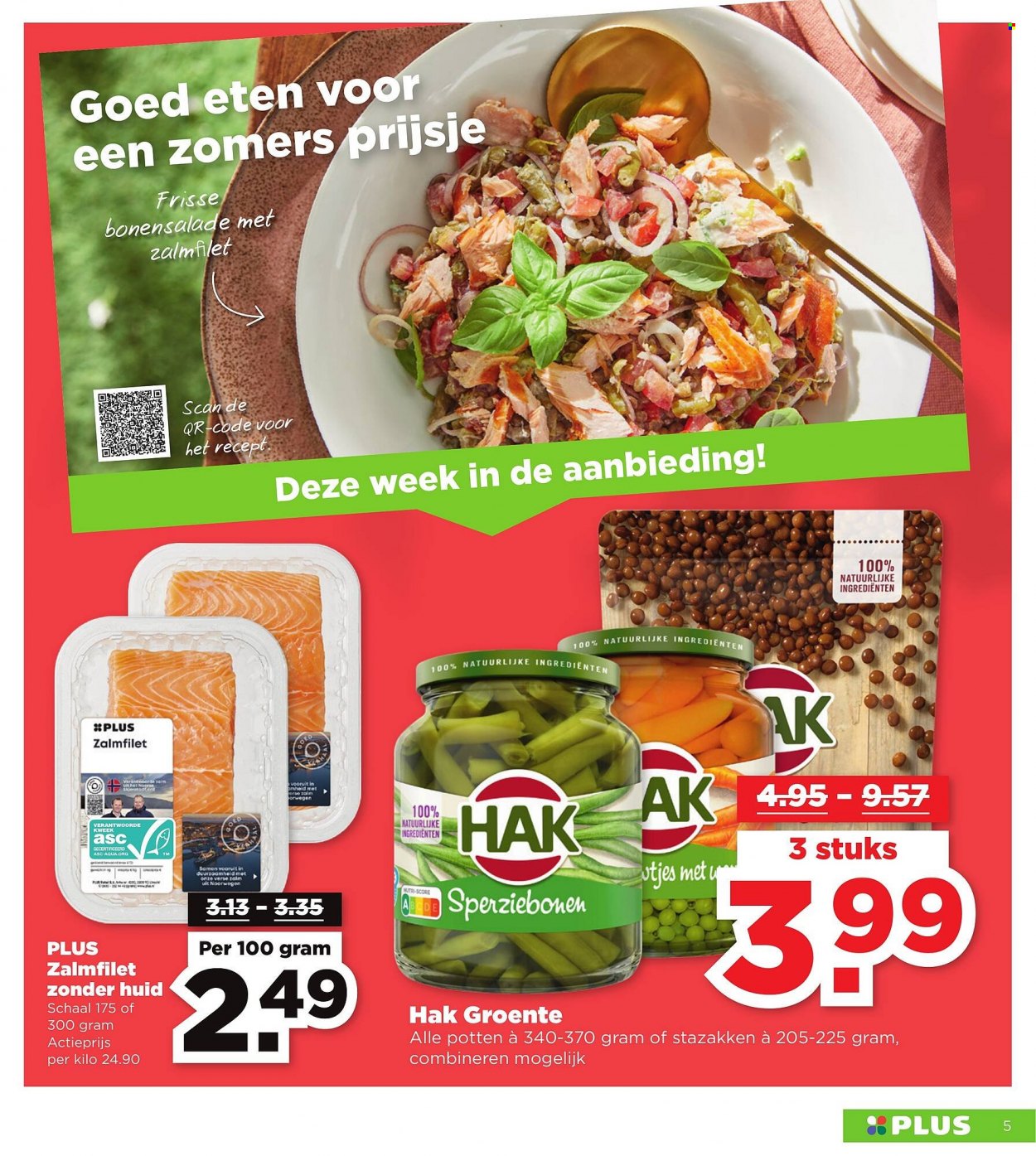Plus-aanbieding - 6-8-2023 - 12-8-2023. Pagina 5