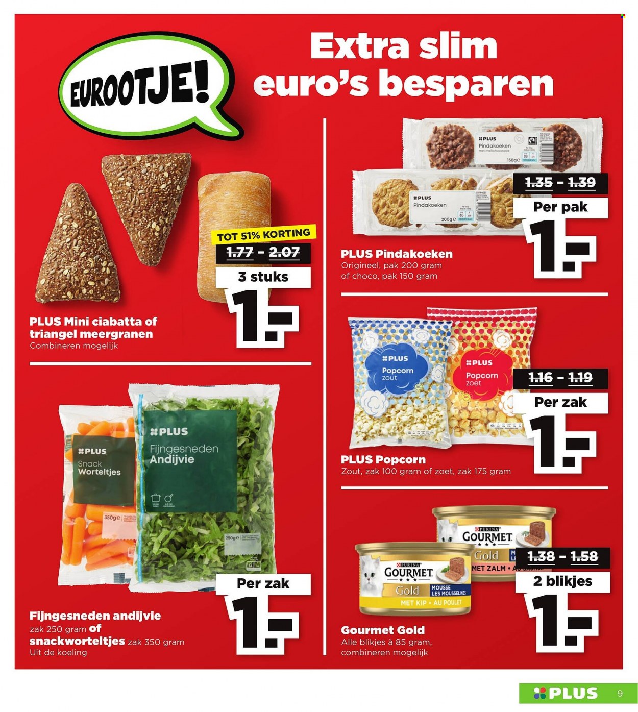 Plus-aanbieding - 6-8-2023 - 12-8-2023. Pagina 9