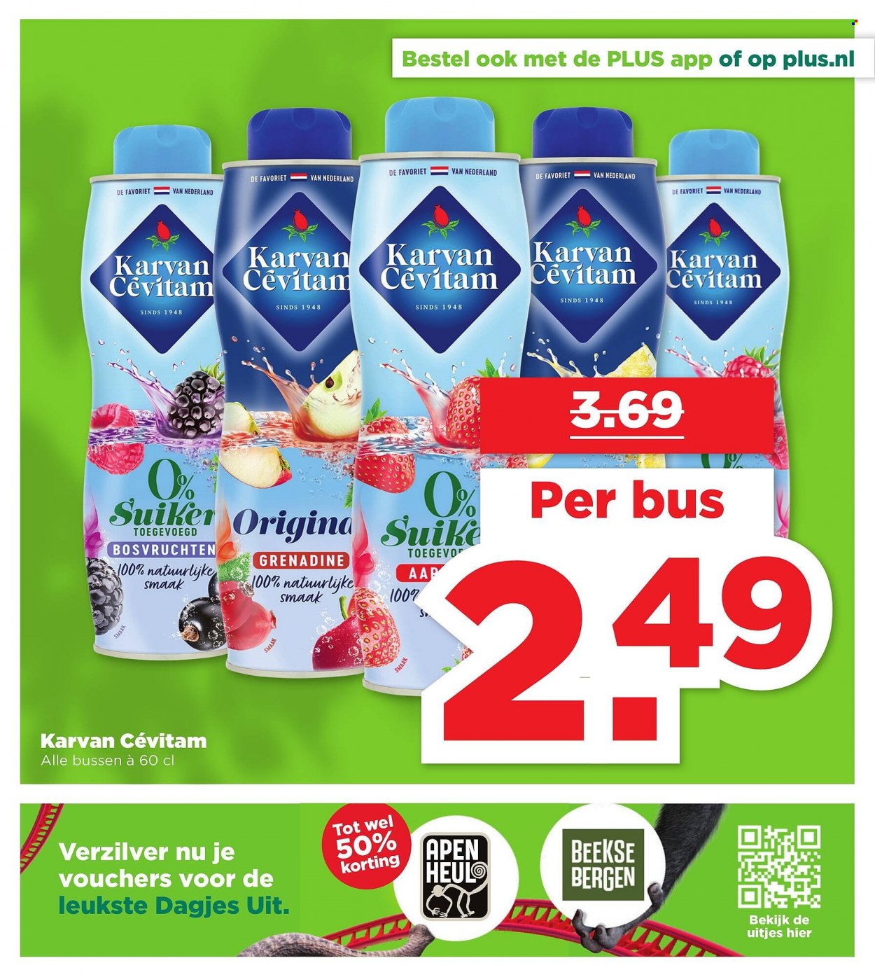 Plus-aanbieding - 6-8-2023 - 12-8-2023. Pagina 15