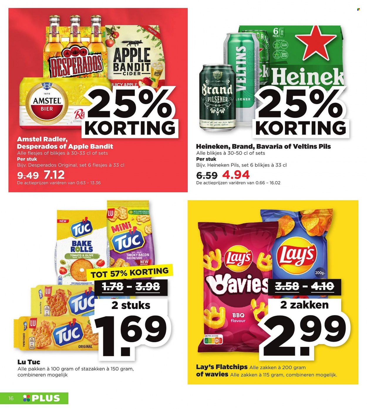 Plus-aanbieding - 6-8-2023 - 12-8-2023. Pagina 16