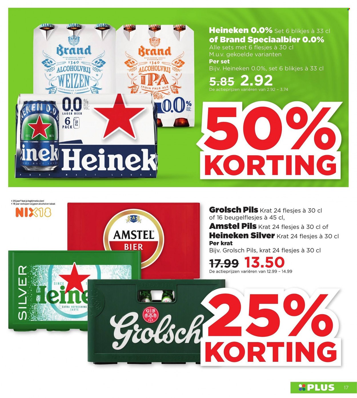 Plus-aanbieding - 6-8-2023 - 12-8-2023. Pagina 17