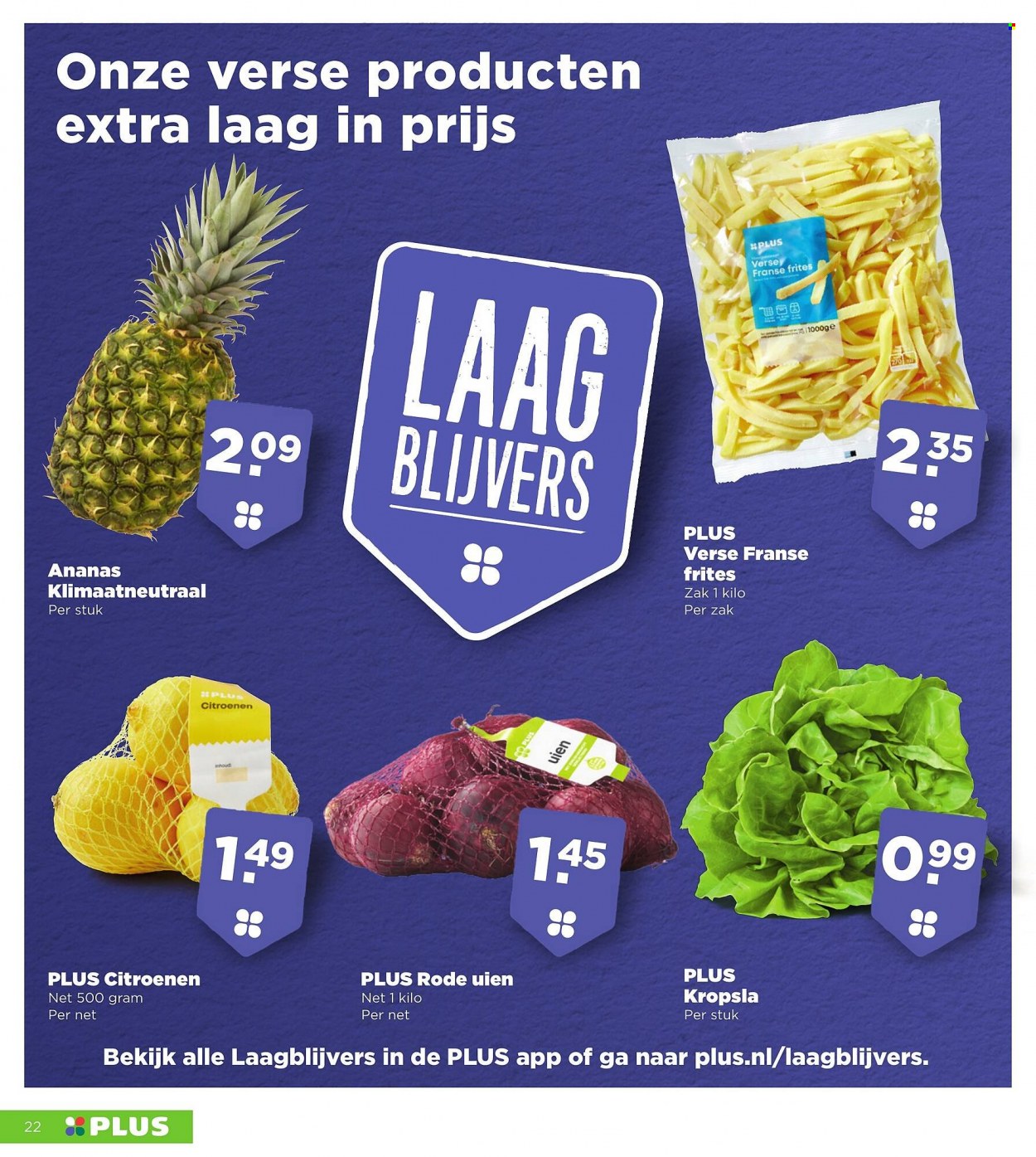 Plus-aanbieding - 6-8-2023 - 12-8-2023. Pagina 22