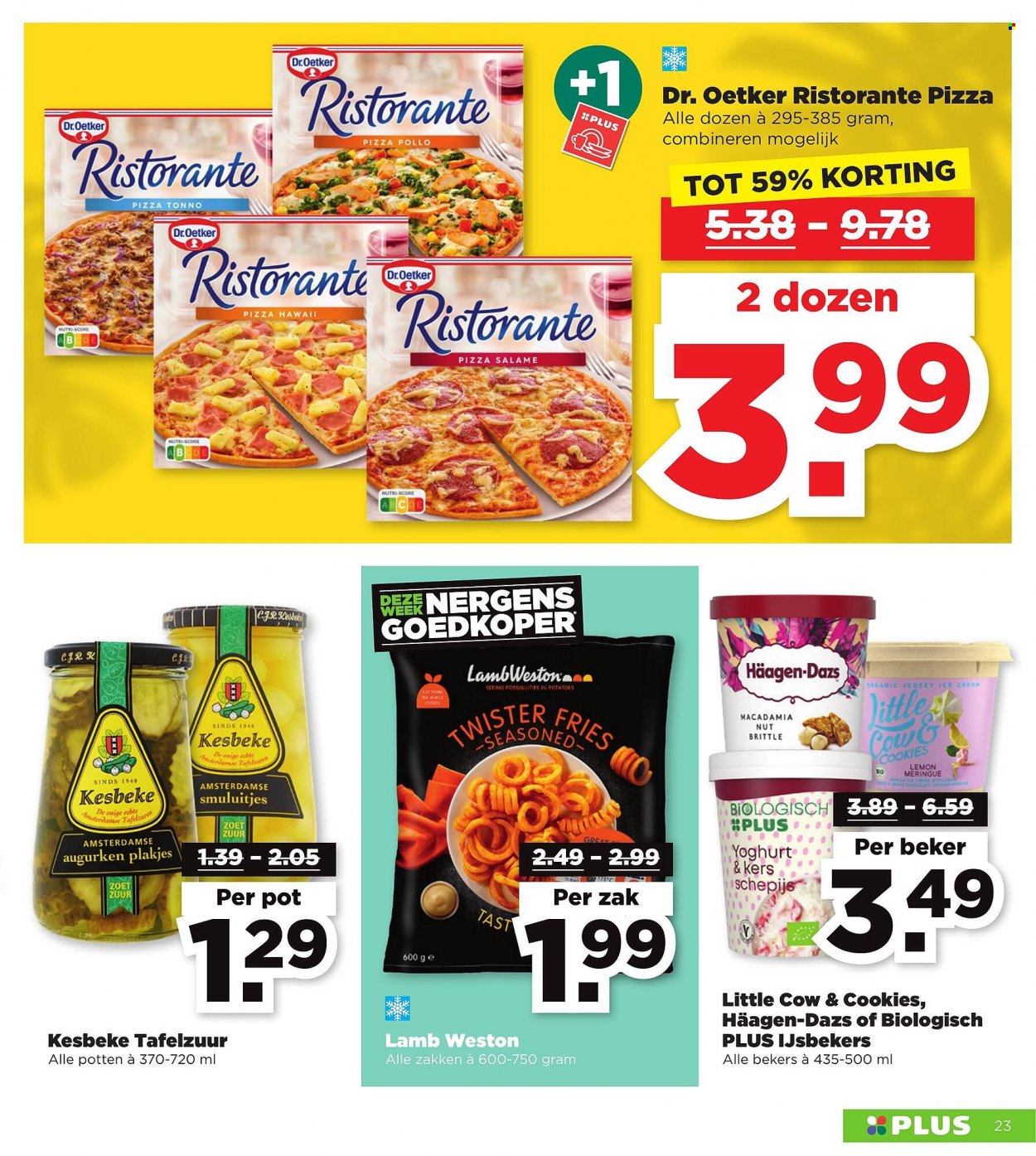 Plus-aanbieding - 6-8-2023 - 12-8-2023. Pagina 23