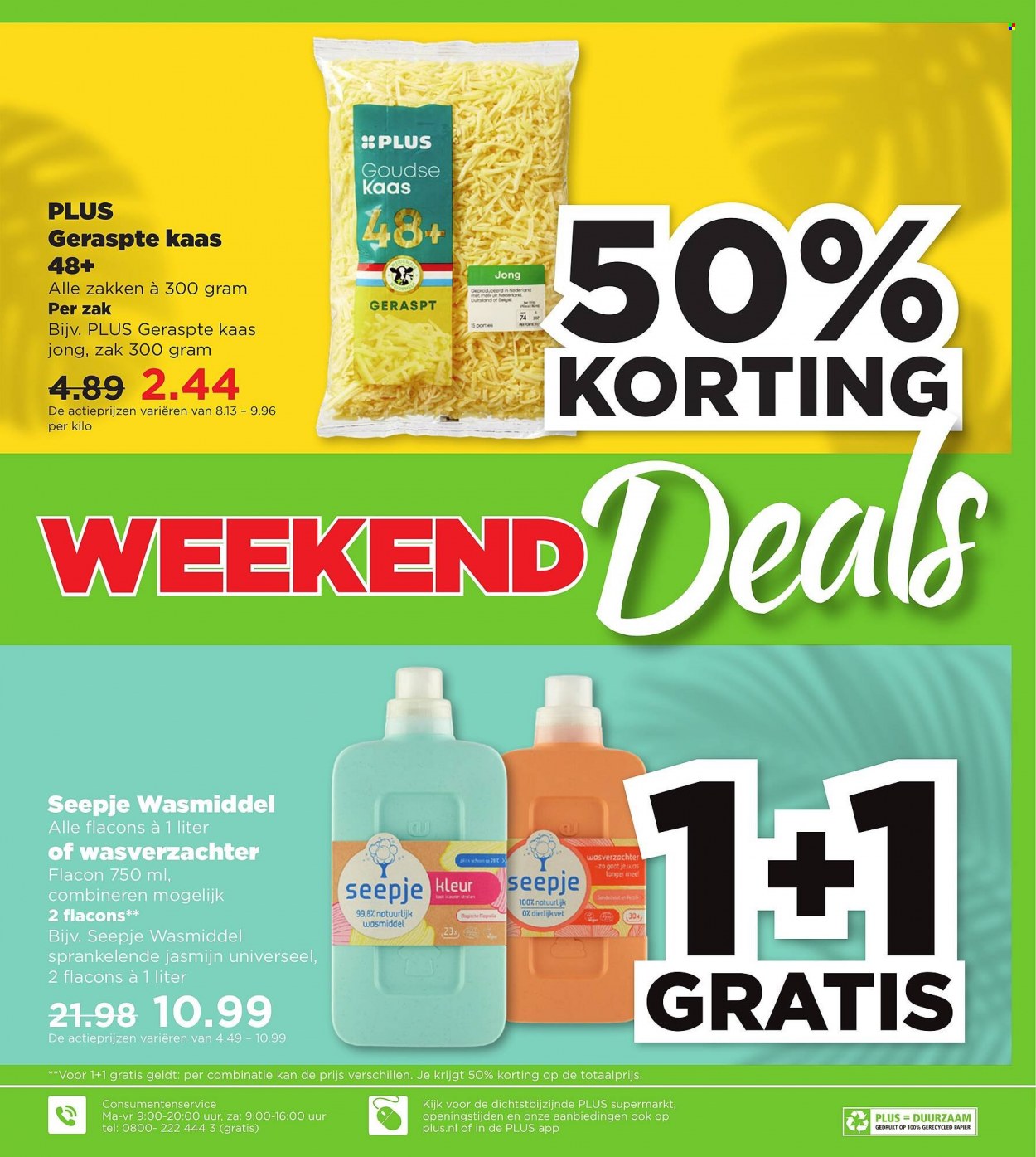 Plus-aanbieding - 6-8-2023 - 12-8-2023. Pagina 27