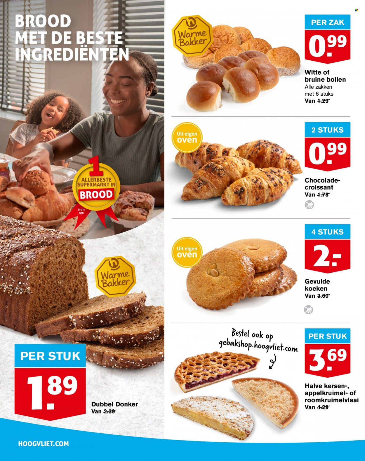 Hoogvliet-aanbieding - 9-8-2023 - 15-8-2023. Pagina 10