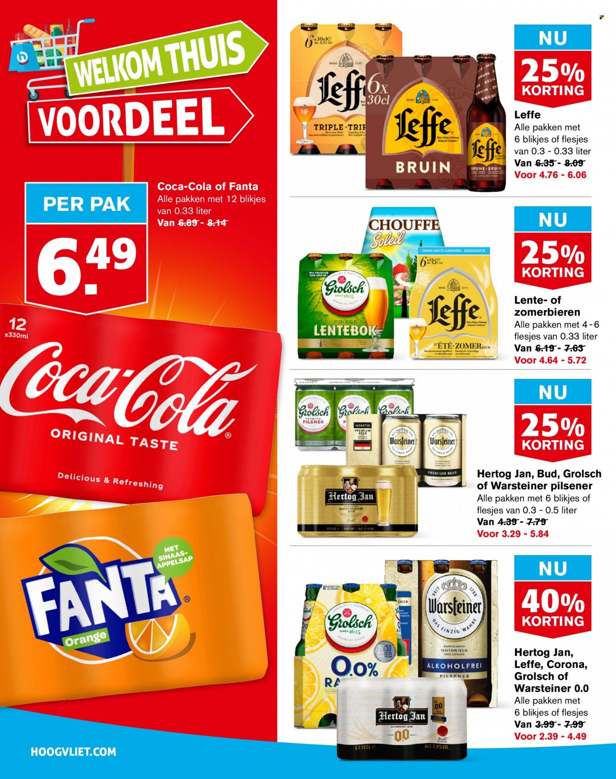 Hoogvliet-aanbieding - 9-8-2023 - 15-8-2023. Pagina 18