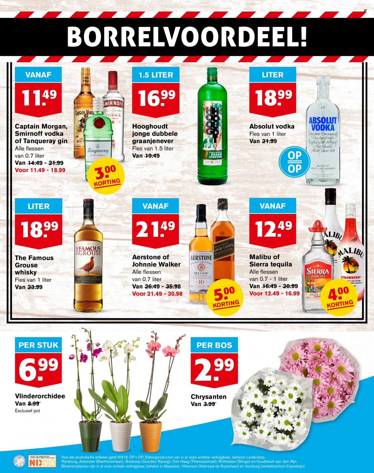 Hoogvliet-aanbieding - 9-8-2023 - 15-8-2023. Pagina 19