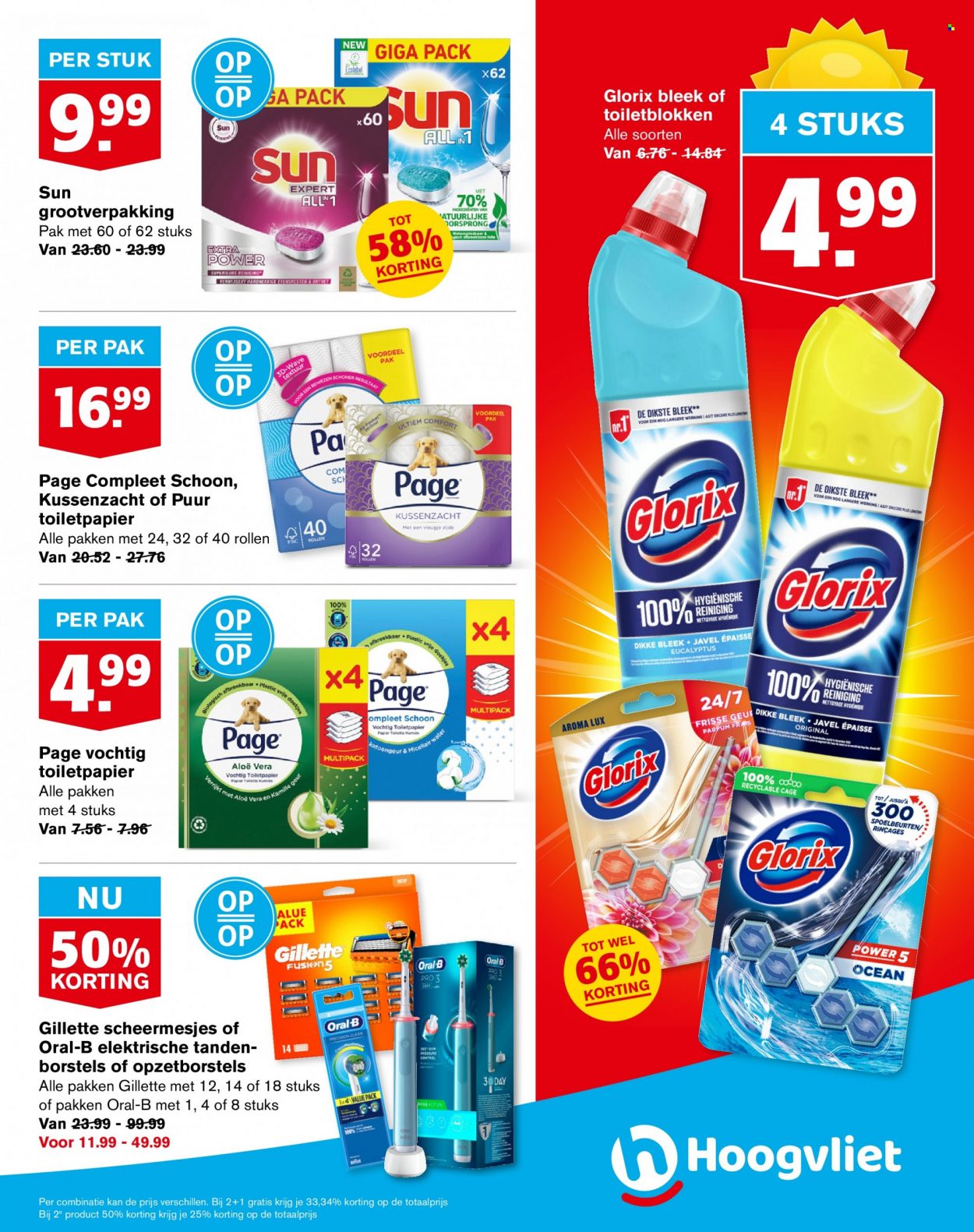 Hoogvliet-aanbieding - 9-8-2023 - 15-8-2023. Pagina 21