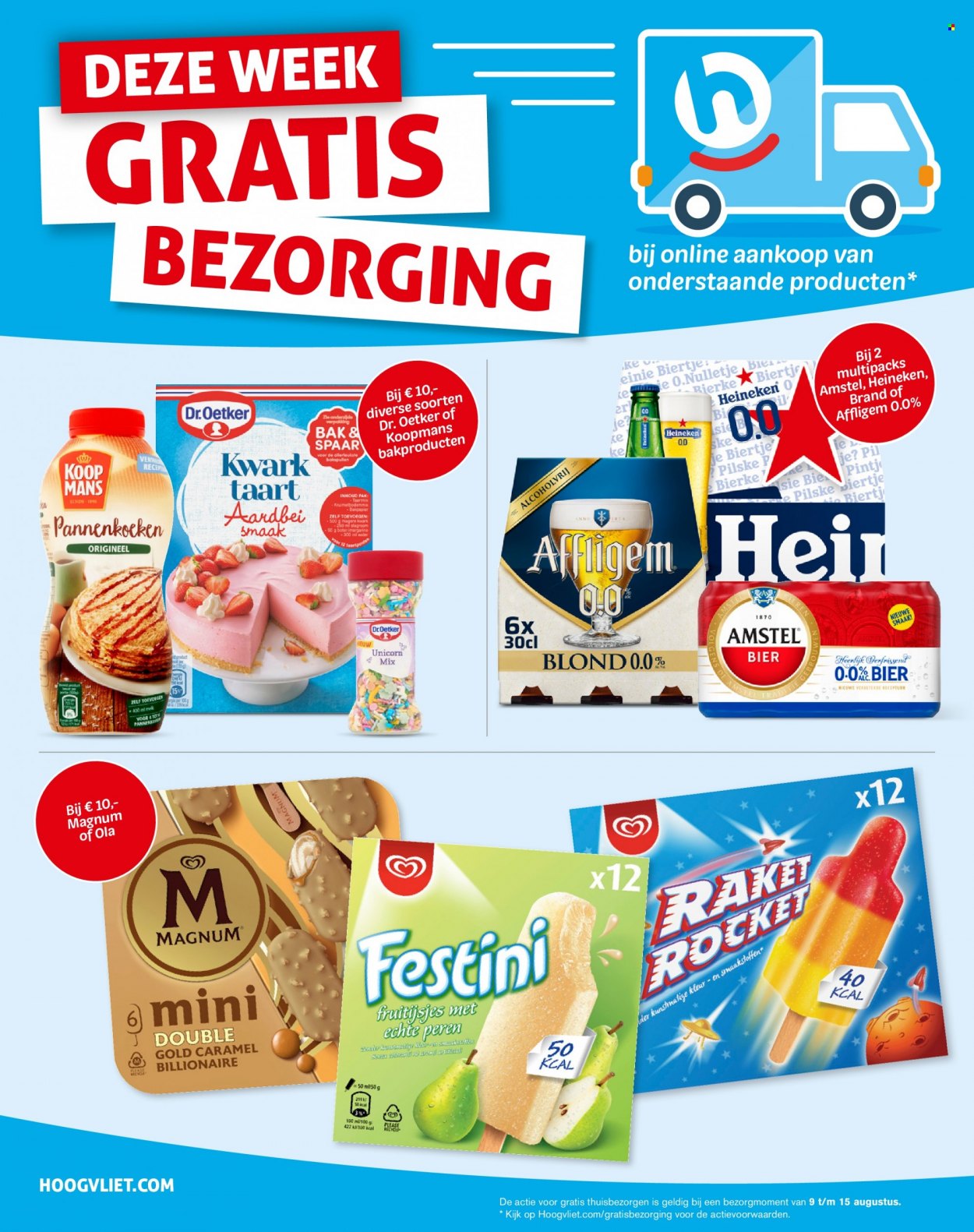 Hoogvliet-aanbieding - 9-8-2023 - 15-8-2023. Pagina 24