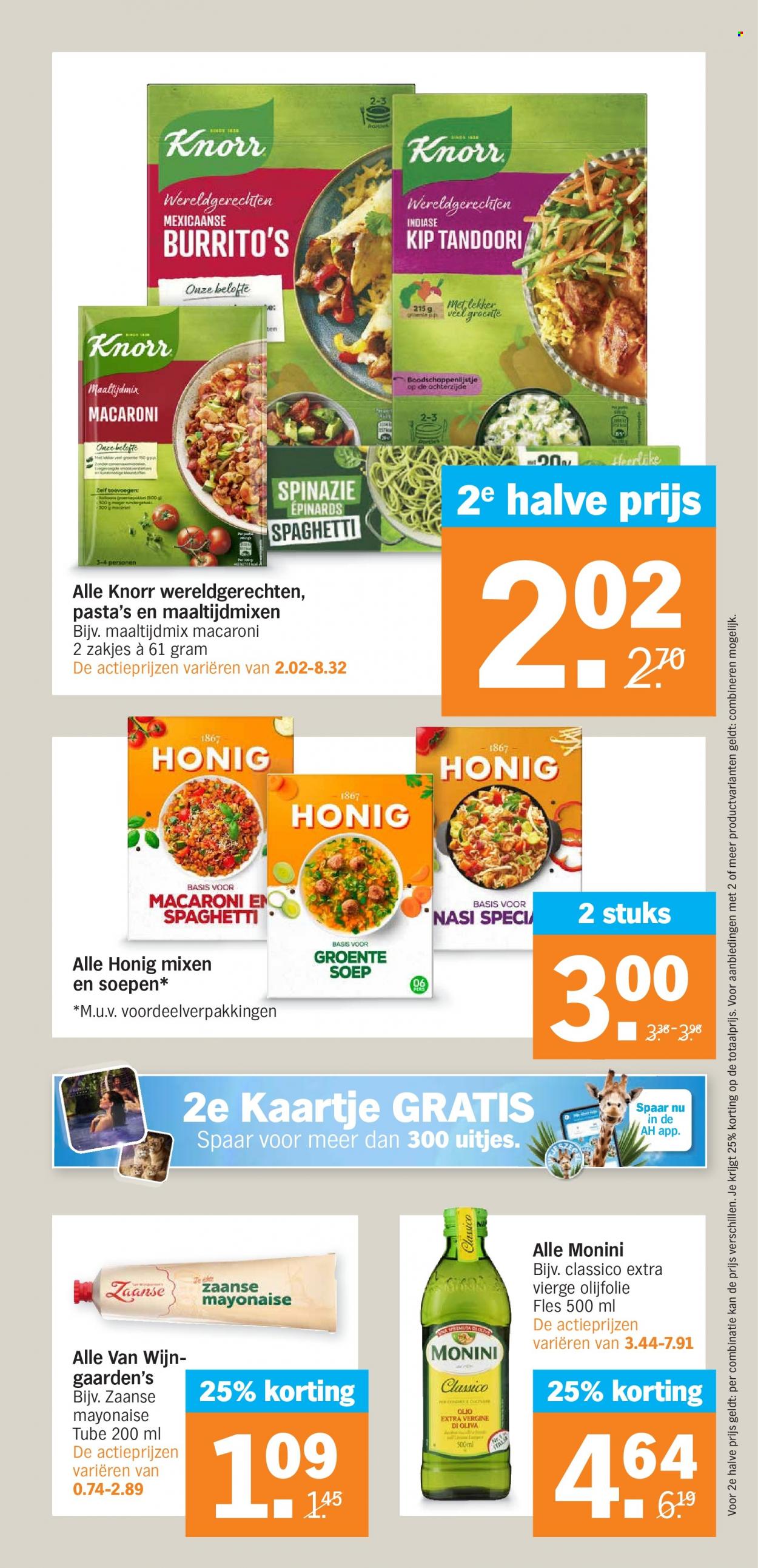 Albert Heijn-aanbieding - 7-8-2023 - 13-8-2023. Pagina 17