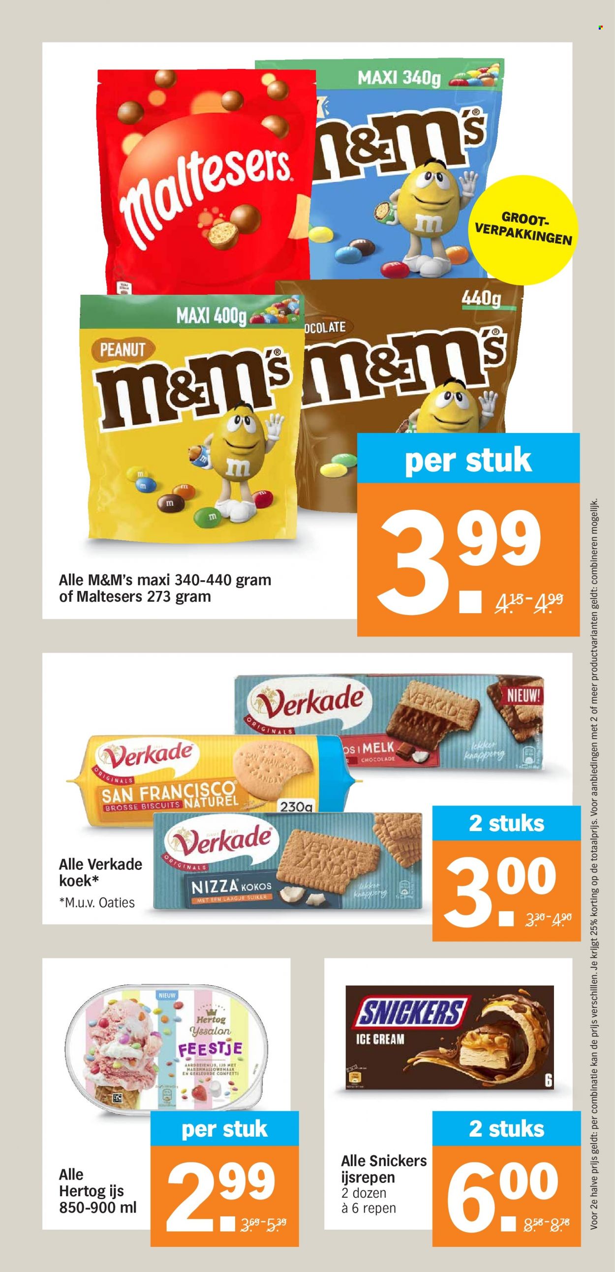 Albert Heijn-aanbieding - 7-8-2023 - 13-8-2023. Pagina 19