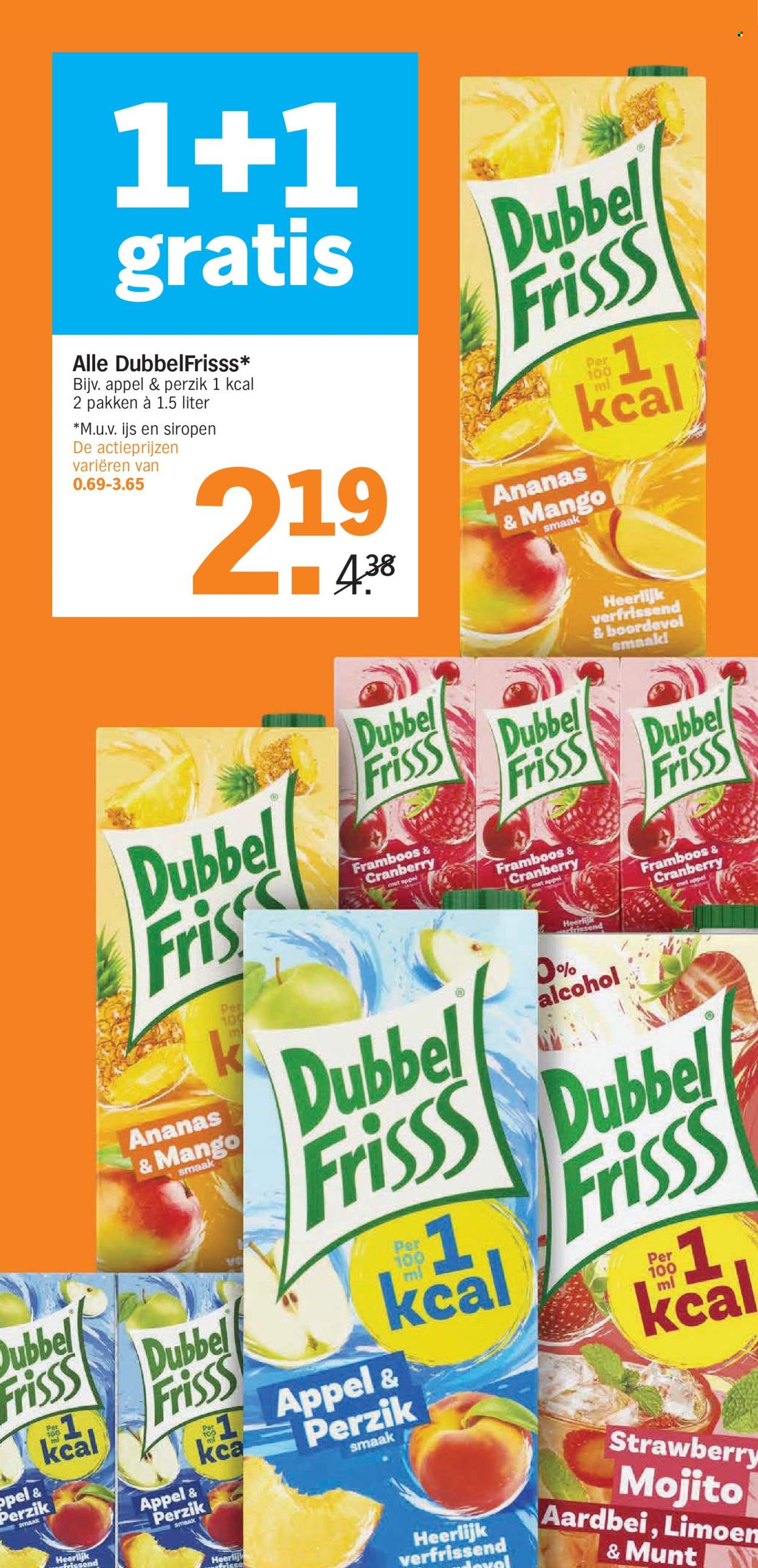 Albert Heijn-aanbieding - 7-8-2023 - 13-8-2023. Pagina 20