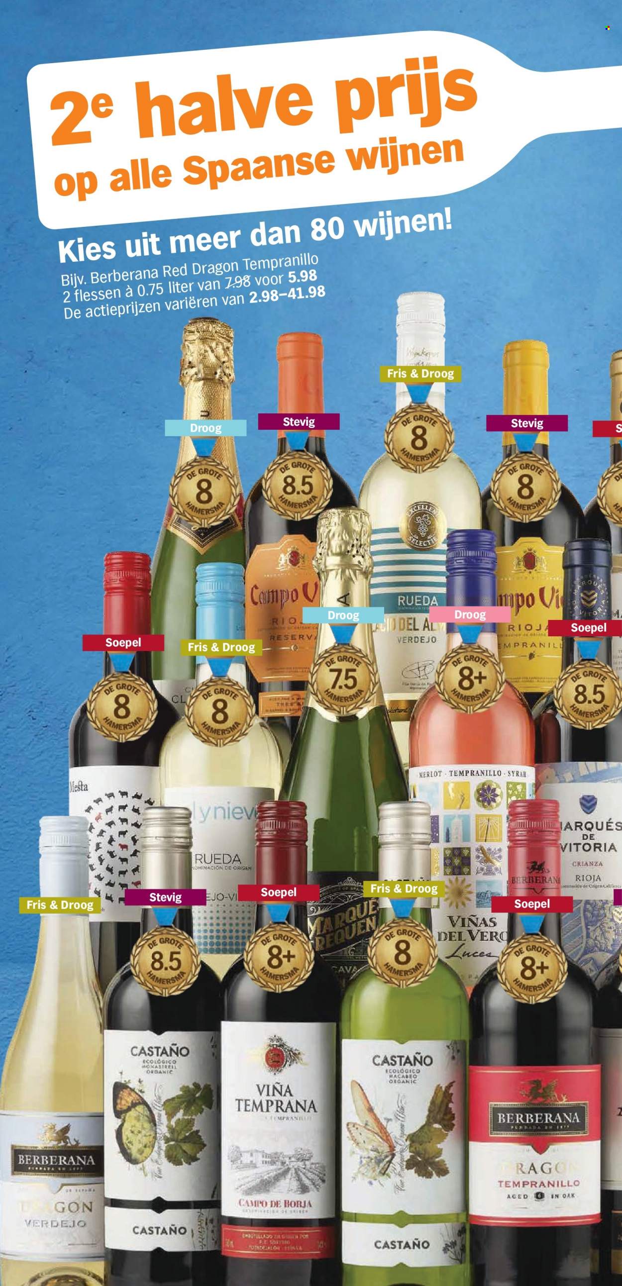 Albert Heijn-aanbieding - 7-8-2023 - 13-8-2023. Pagina 22