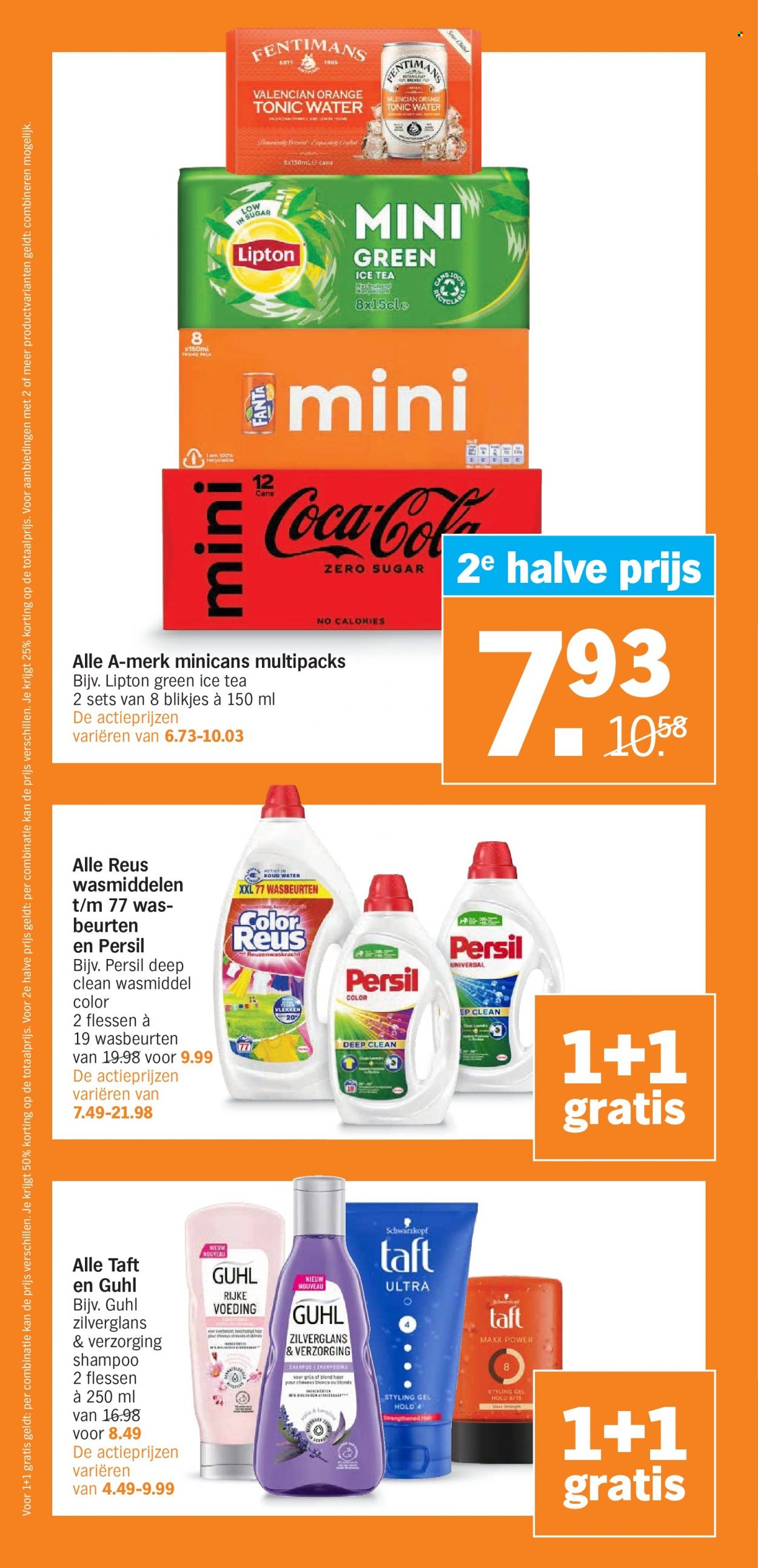 Albert Heijn-aanbieding - 7-8-2023 - 13-8-2023. Pagina 28