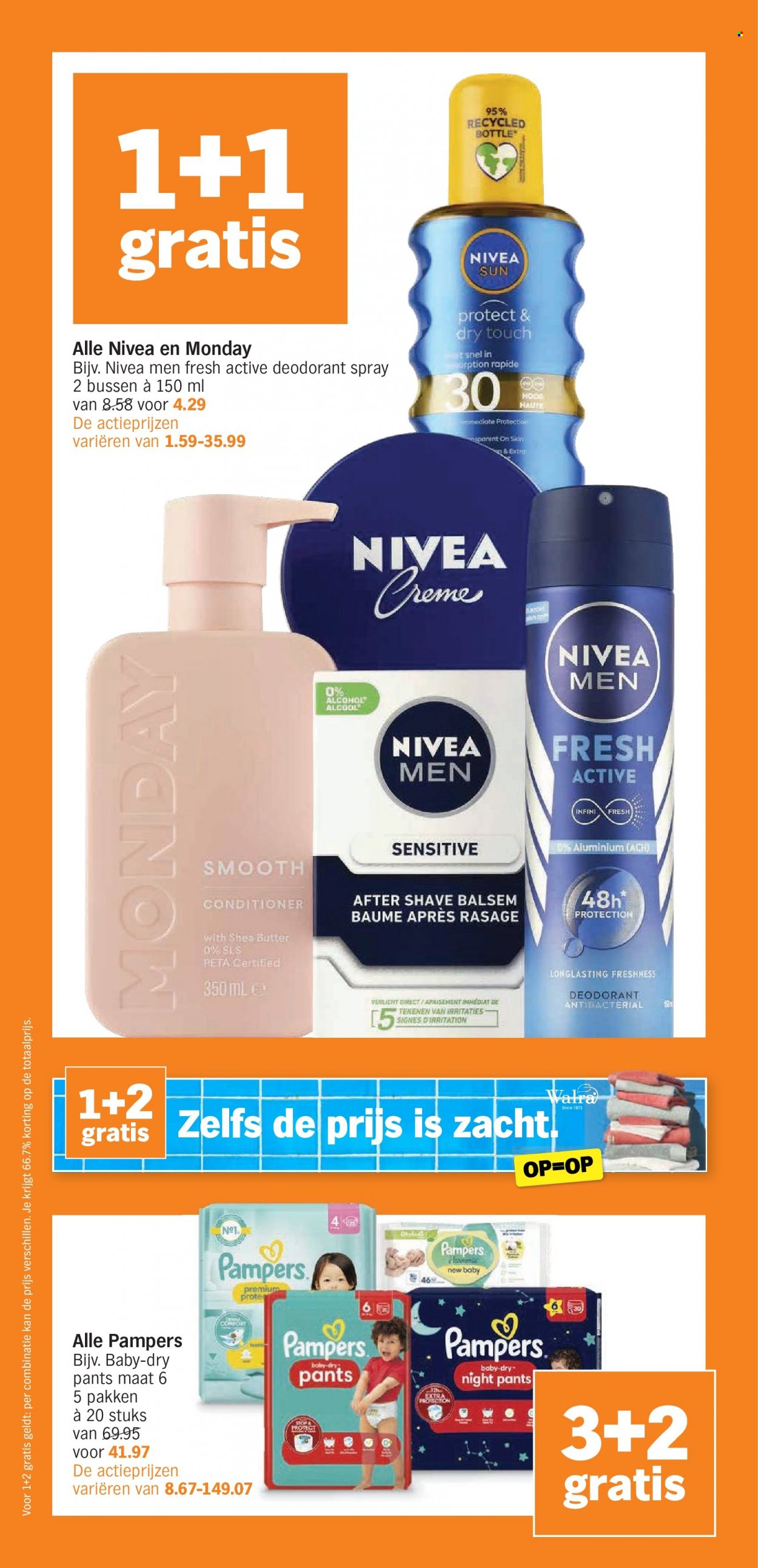 Albert Heijn-aanbieding - 7-8-2023 - 13-8-2023. Pagina 30