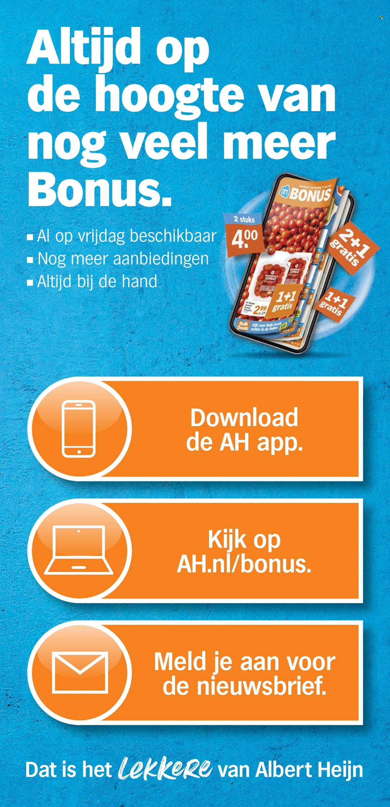 Albert Heijn-aanbieding - 7-8-2023 - 13-8-2023. Pagina 37