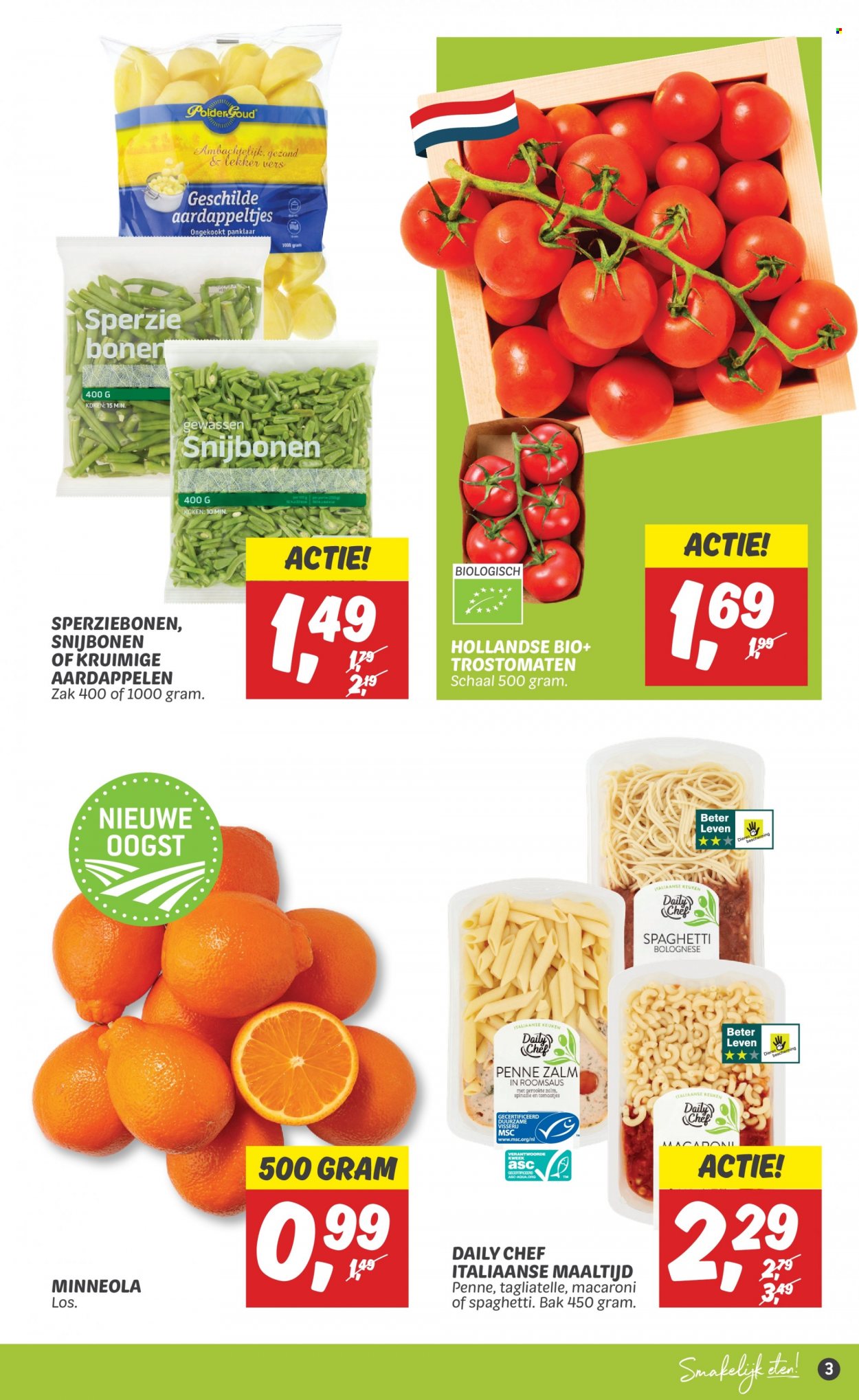 DekaMarkt-aanbieding - 6-8-2023 - 12-8-2023. Pagina 5
