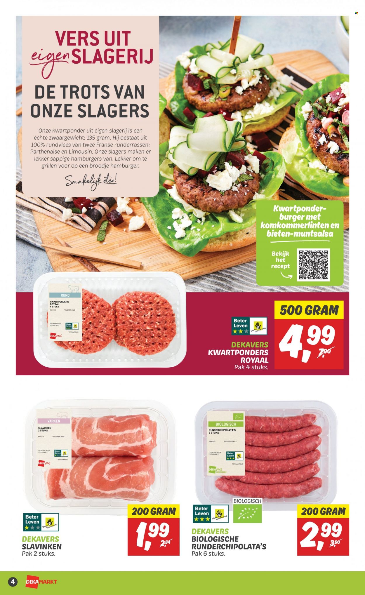 DekaMarkt-aanbieding - 6-8-2023 - 12-8-2023. Pagina 6