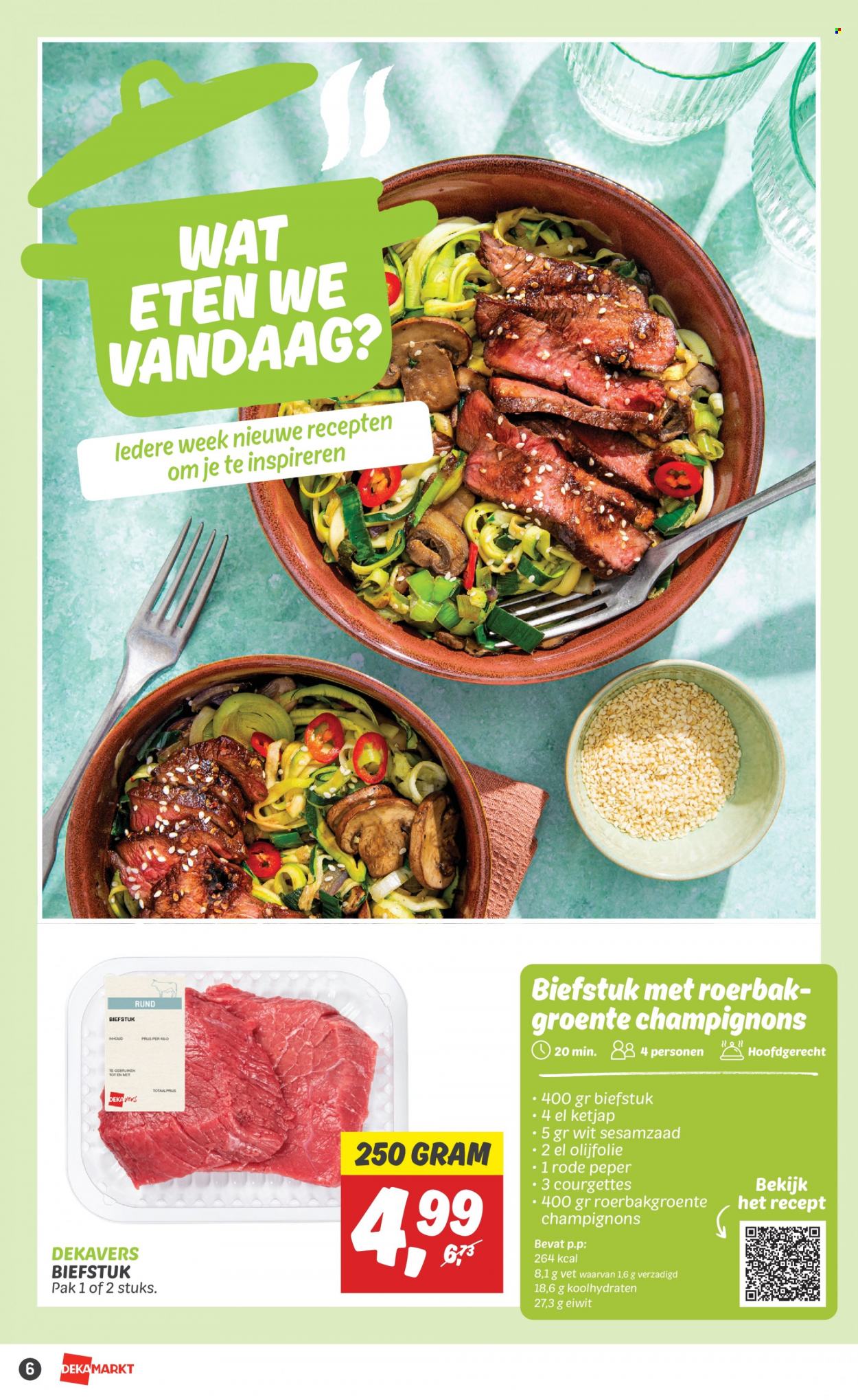 DekaMarkt-aanbieding - 6-8-2023 - 12-8-2023. Pagina 8