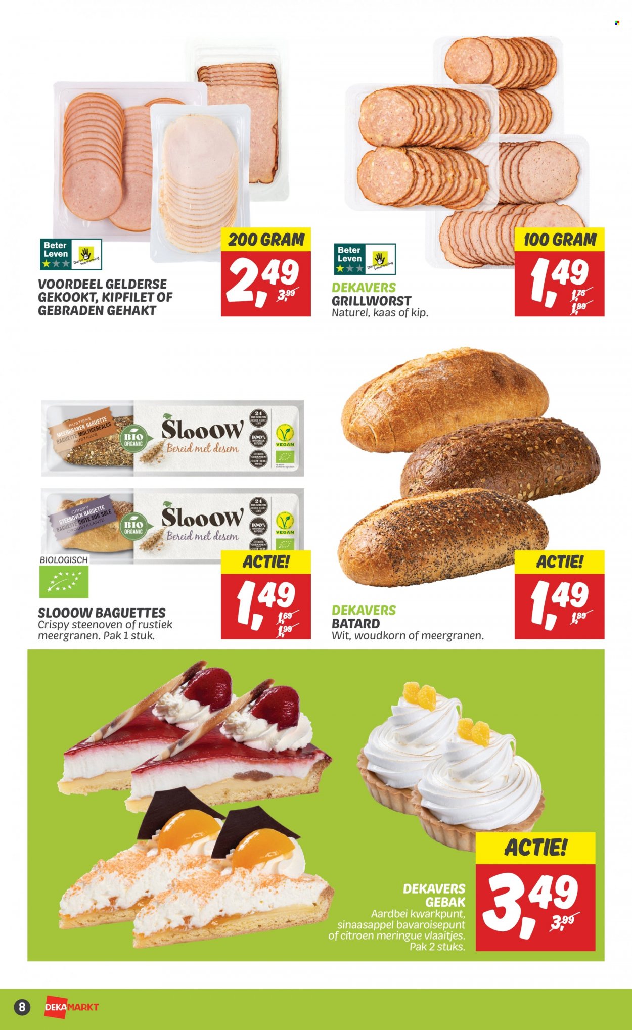 DekaMarkt-aanbieding - 6-8-2023 - 12-8-2023. Pagina 10