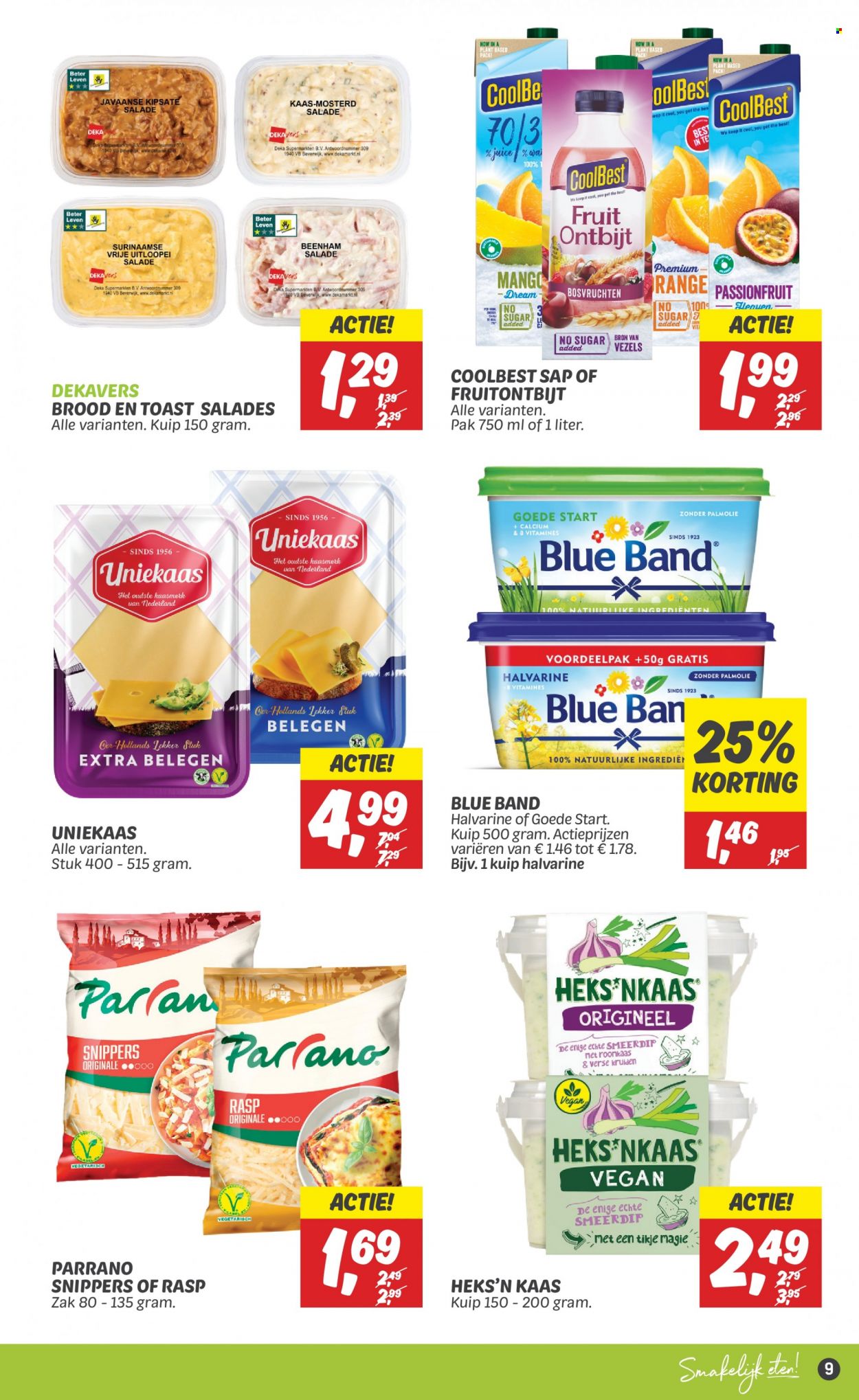 DekaMarkt-aanbieding - 6-8-2023 - 12-8-2023. Pagina 11