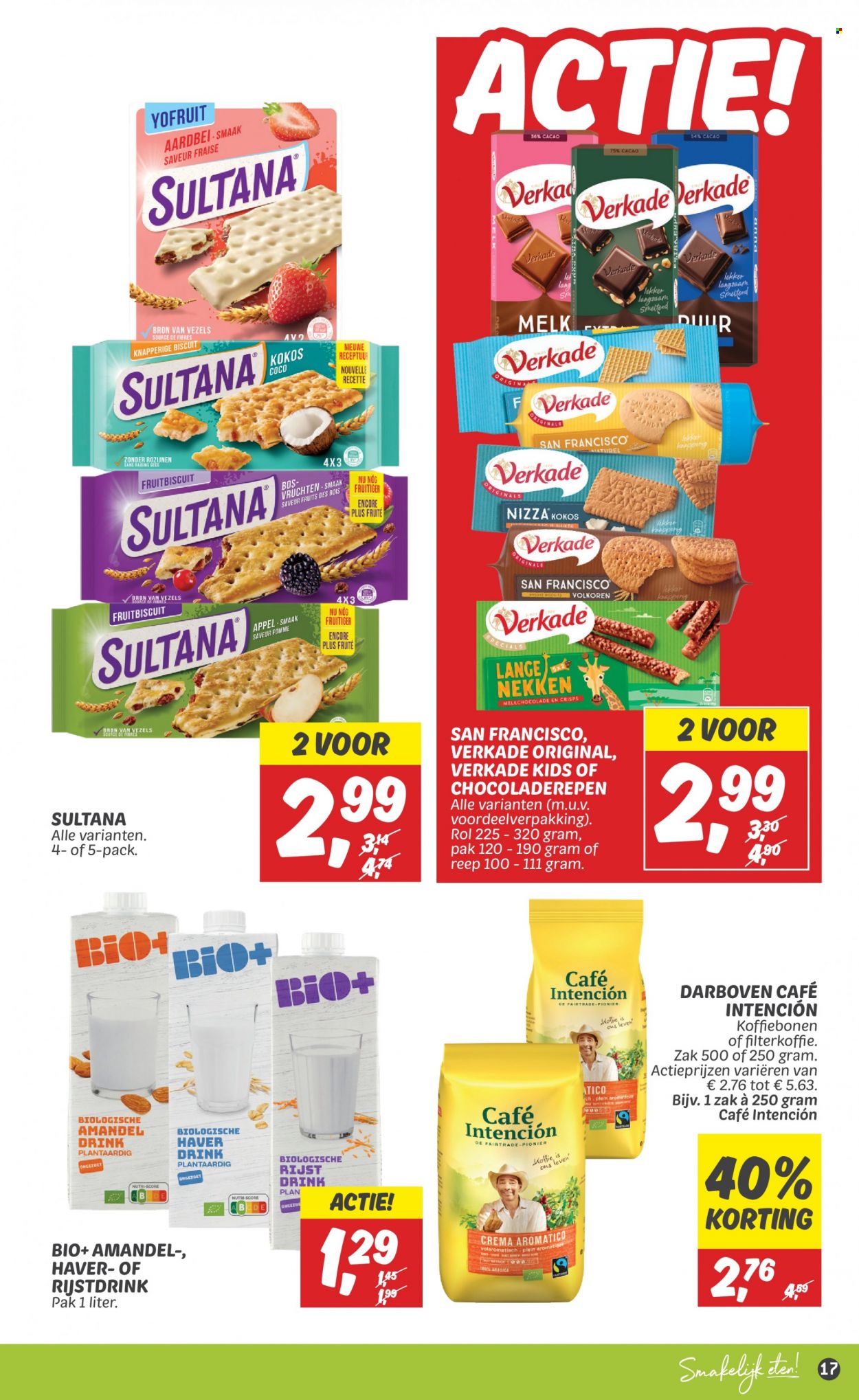 DekaMarkt-aanbieding - 6-8-2023 - 12-8-2023. Pagina 19