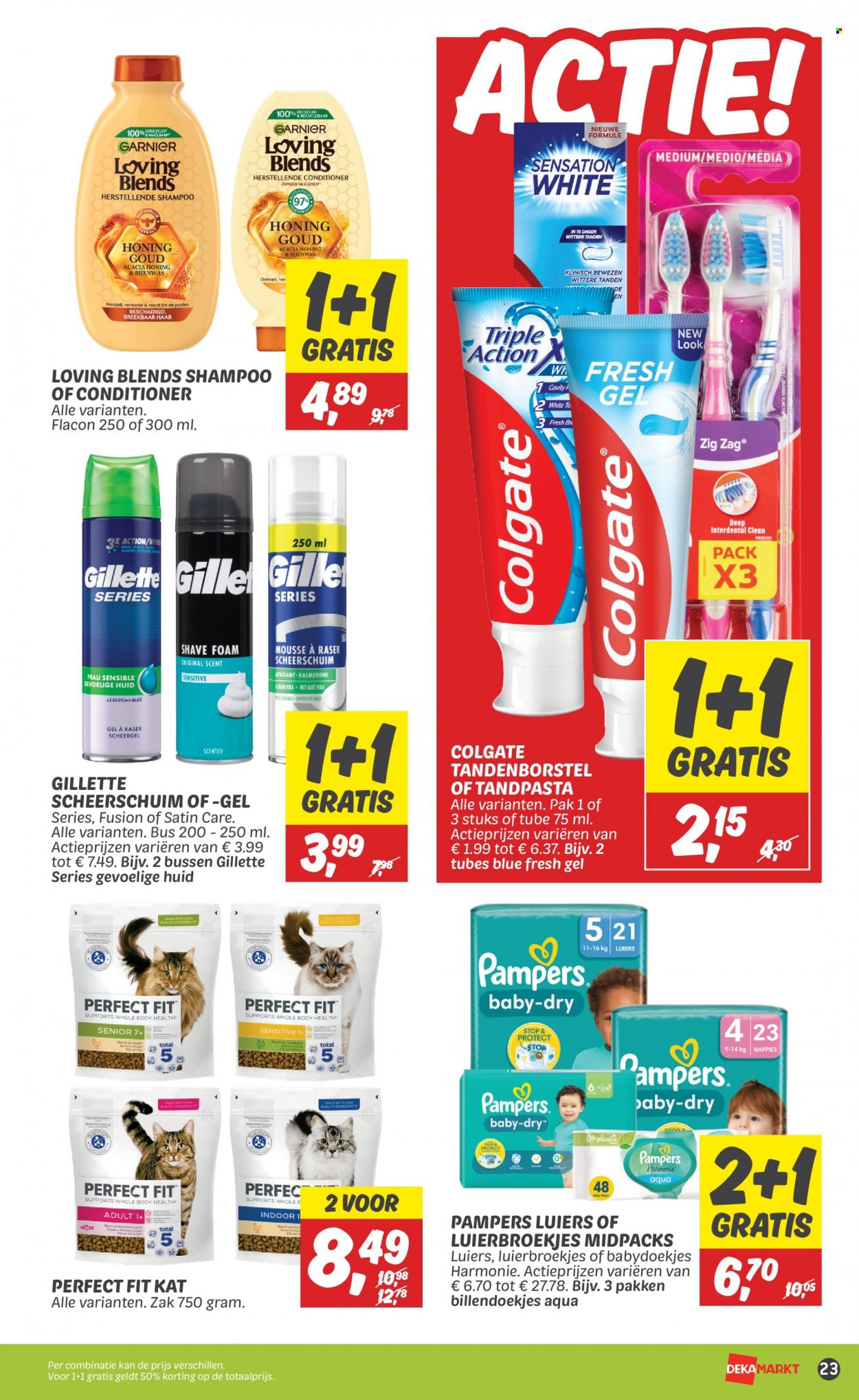 DekaMarkt-aanbieding - 6-8-2023 - 12-8-2023. Pagina 25